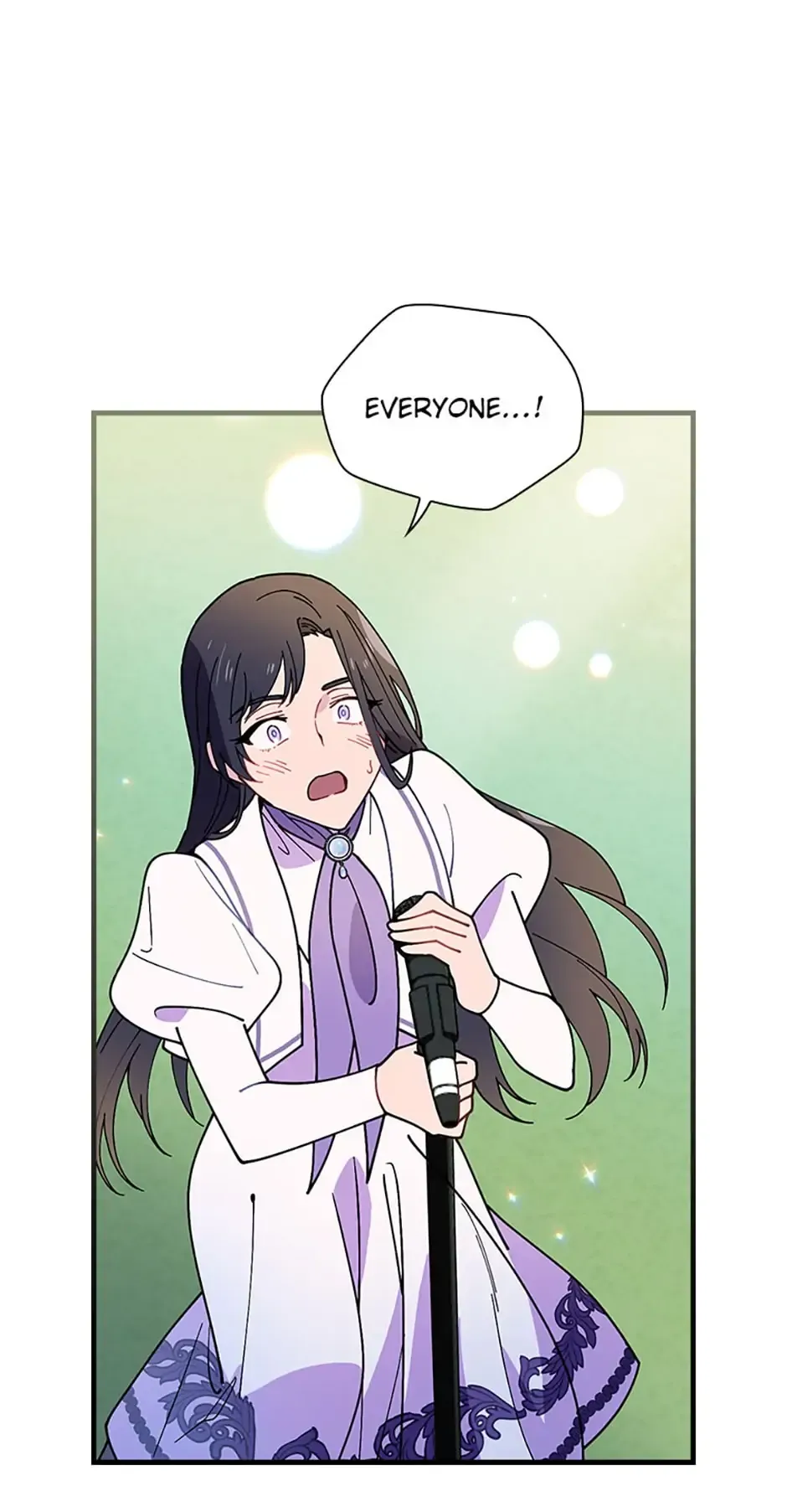 Melody of the Deadwood Chapter 50 Online - página 23