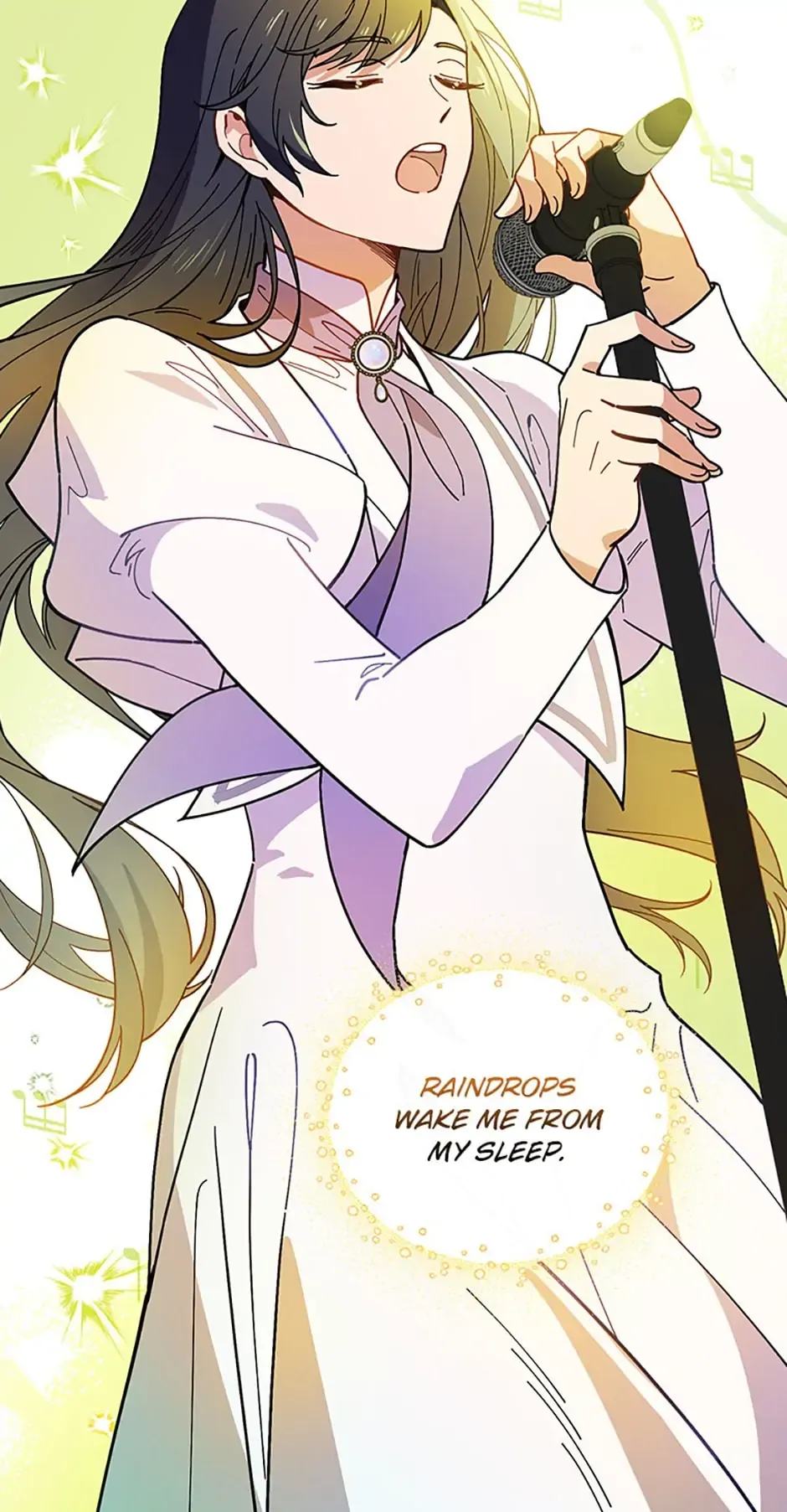 Melody of the Deadwood Chapter 50 Online - página 27