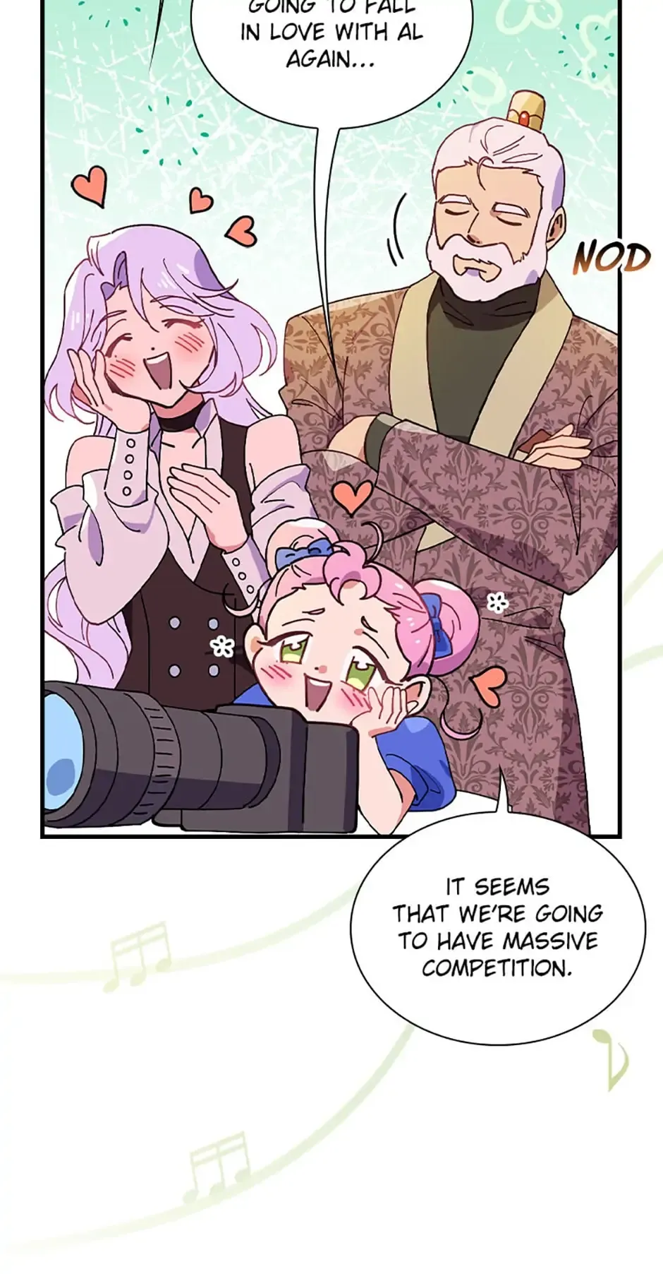 Melody of the Deadwood Chapter 50 Online - página 30