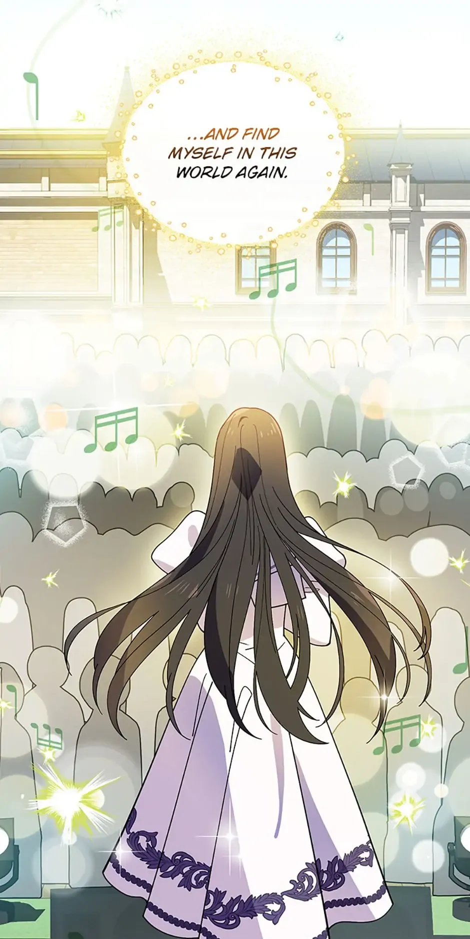 Melody of the Deadwood Chapter 50 Online - página 33