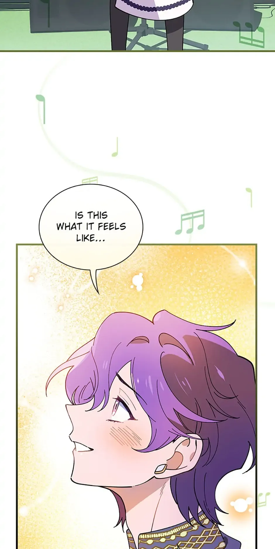 Melody of the Deadwood Chapter 50 Online - página 34