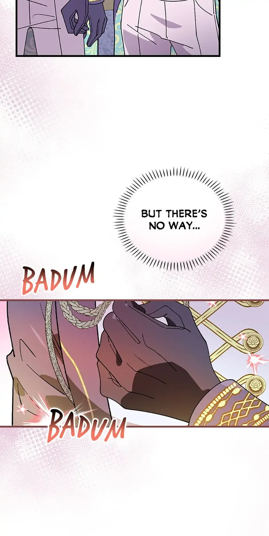 Melody of the Deadwood Chapter 50 Online - página 37