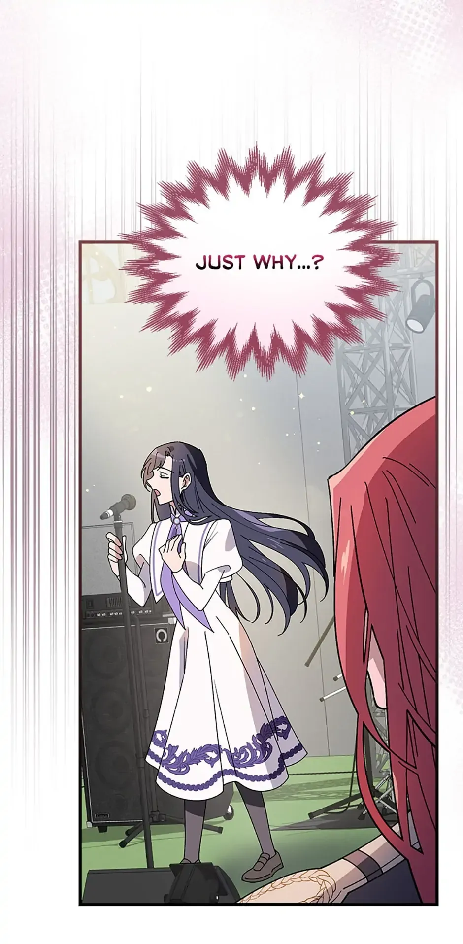 Melody of the Deadwood Chapter 50 Online - página 39