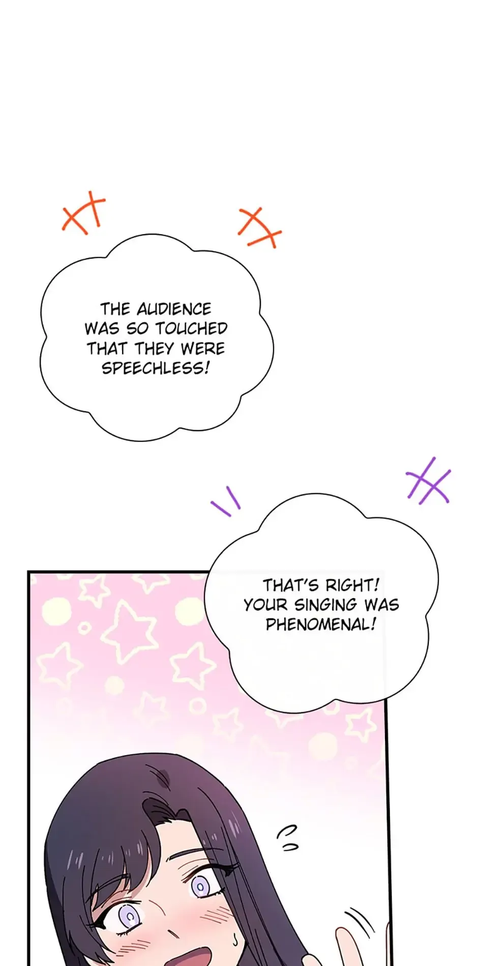 Melody of the Deadwood Chapter 50 Online - página 53