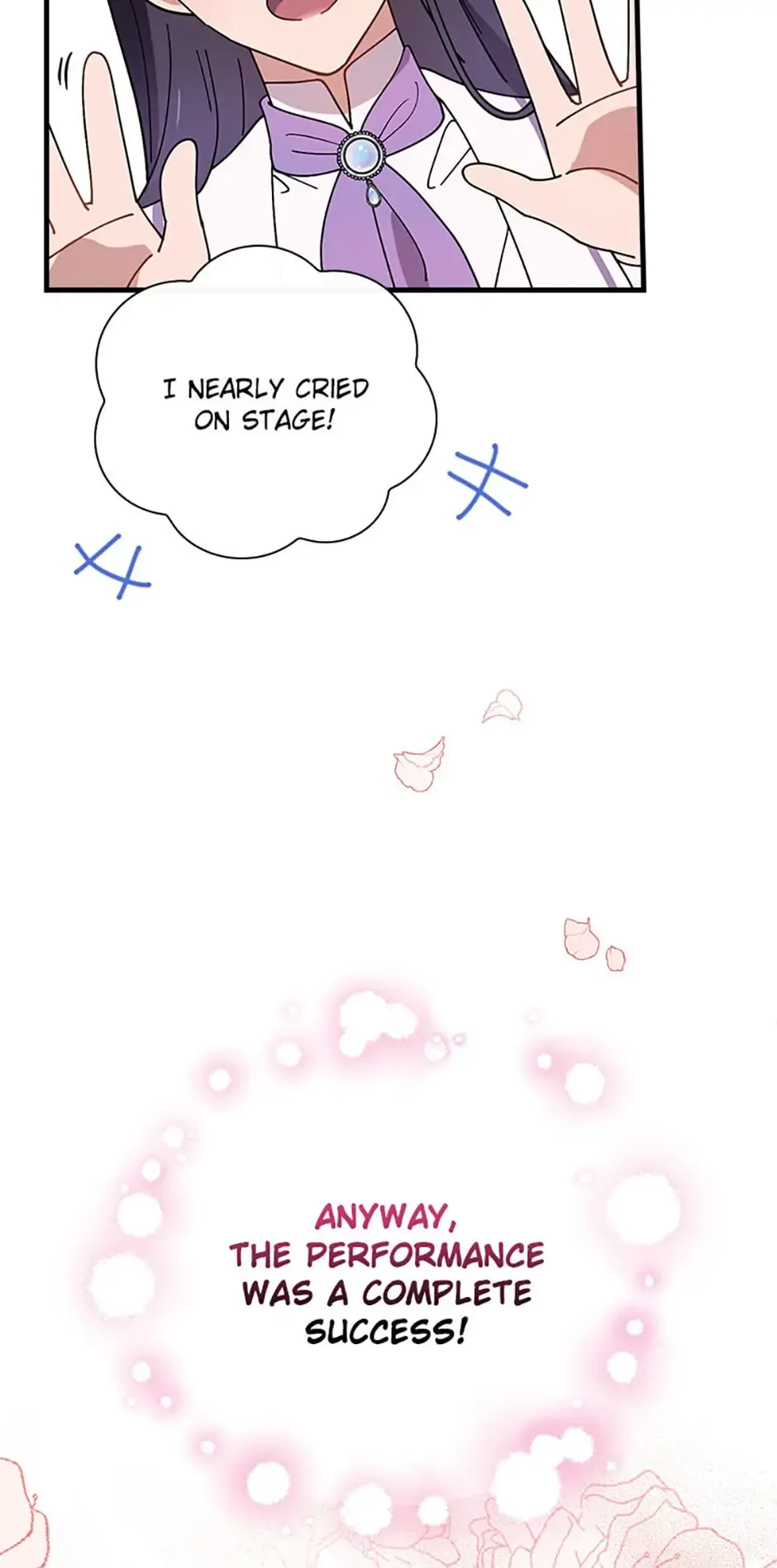 Melody of the Deadwood Chapter 50 Online - página 54