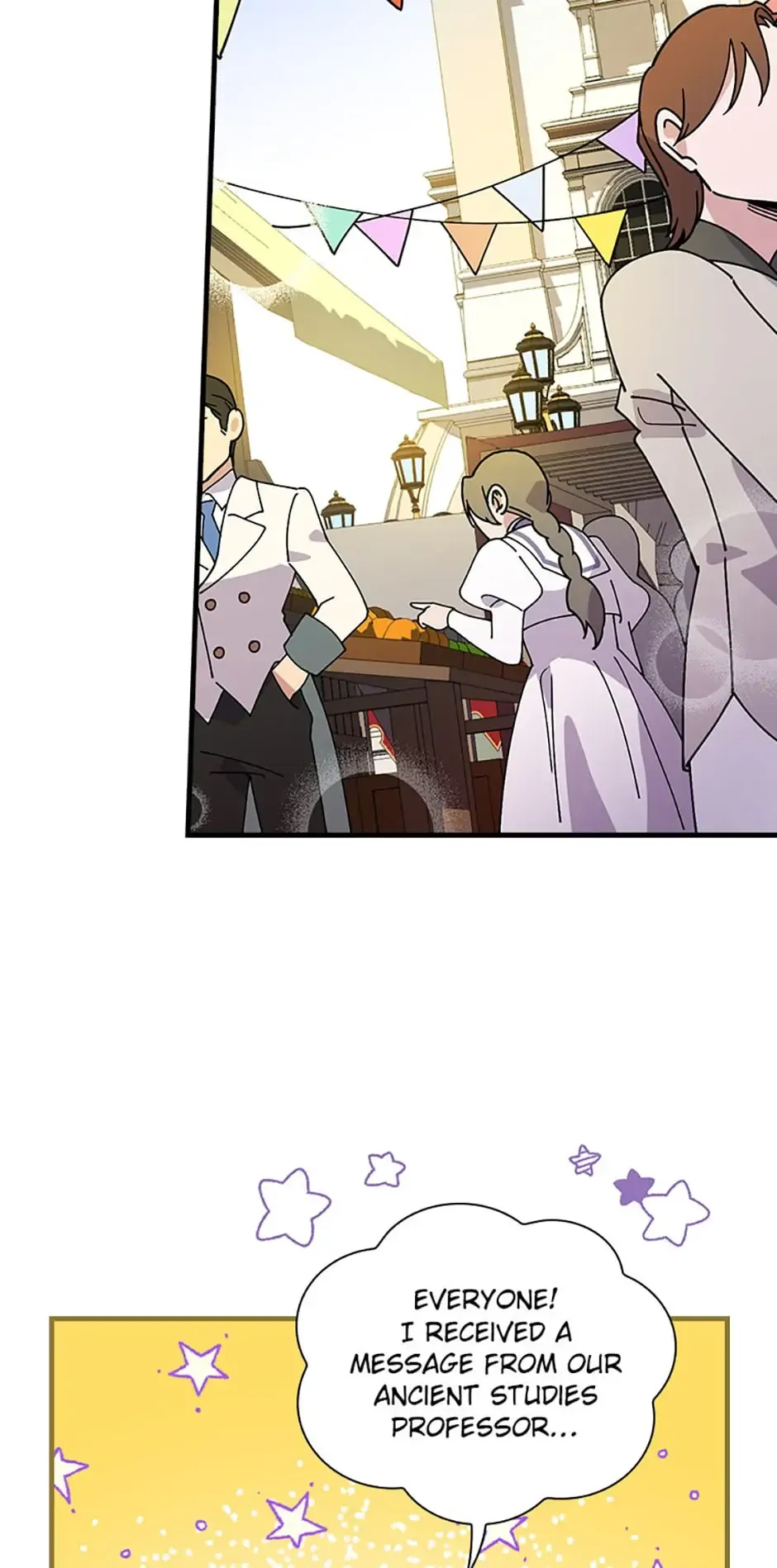 Melody of the Deadwood Chapter 50 Online - página 57