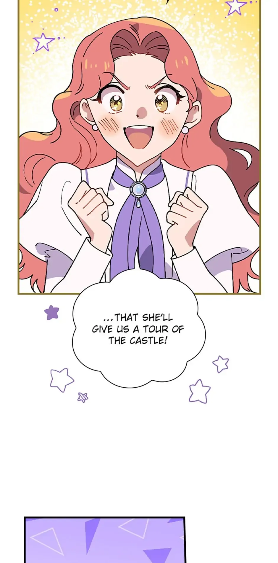 Melody of the Deadwood Chapter 50 Online - página 58