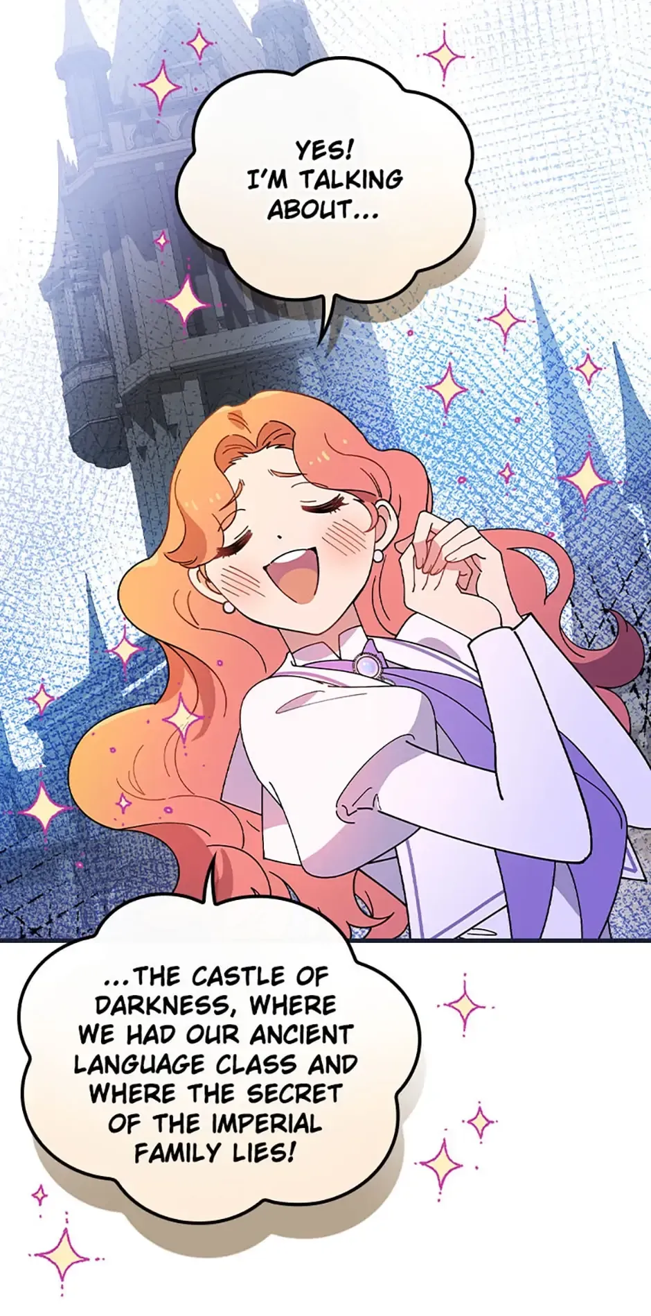 Melody of the Deadwood Chapter 50 Online - página 60