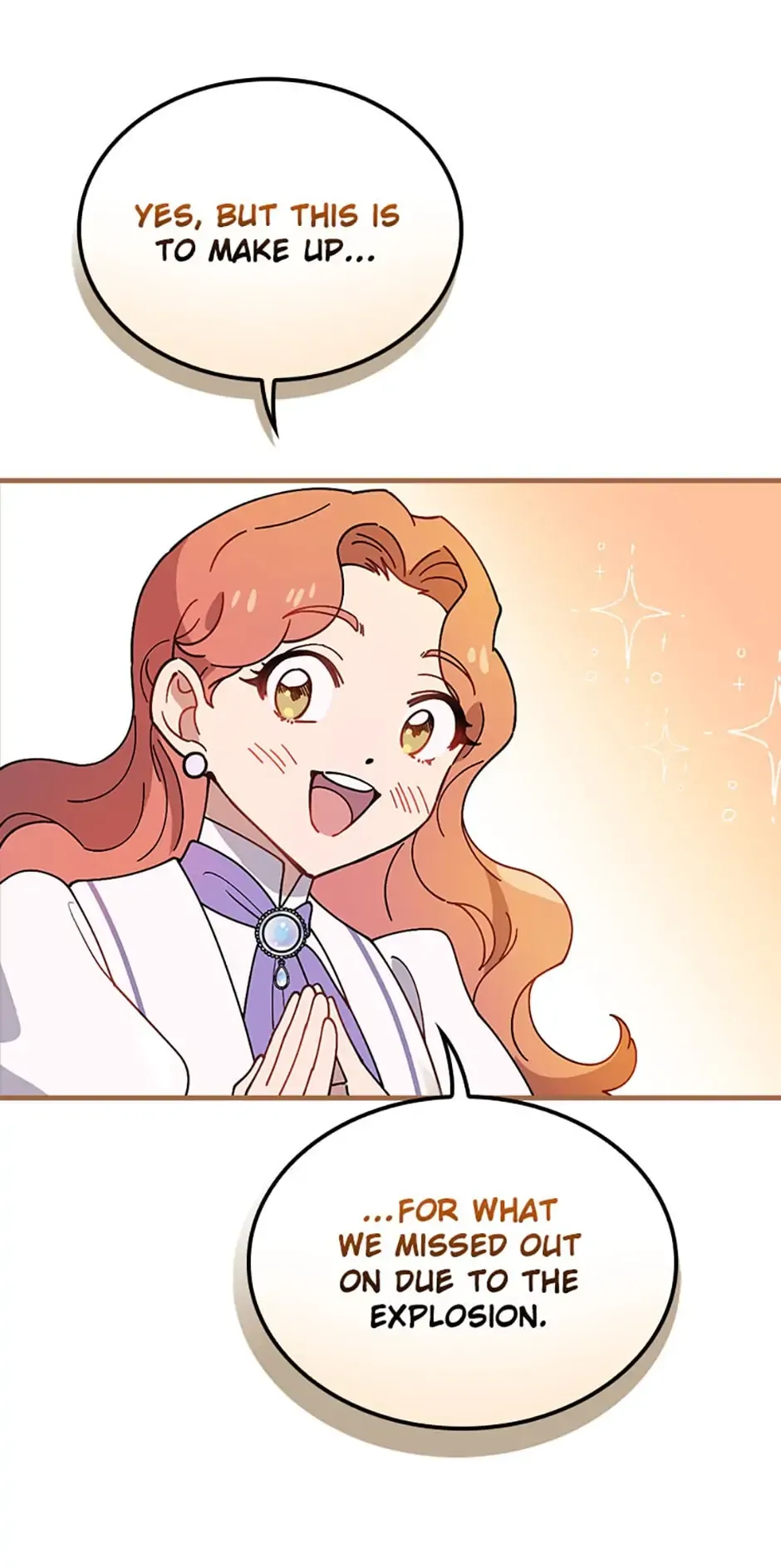 Melody of the Deadwood Chapter 50 Online - página 62