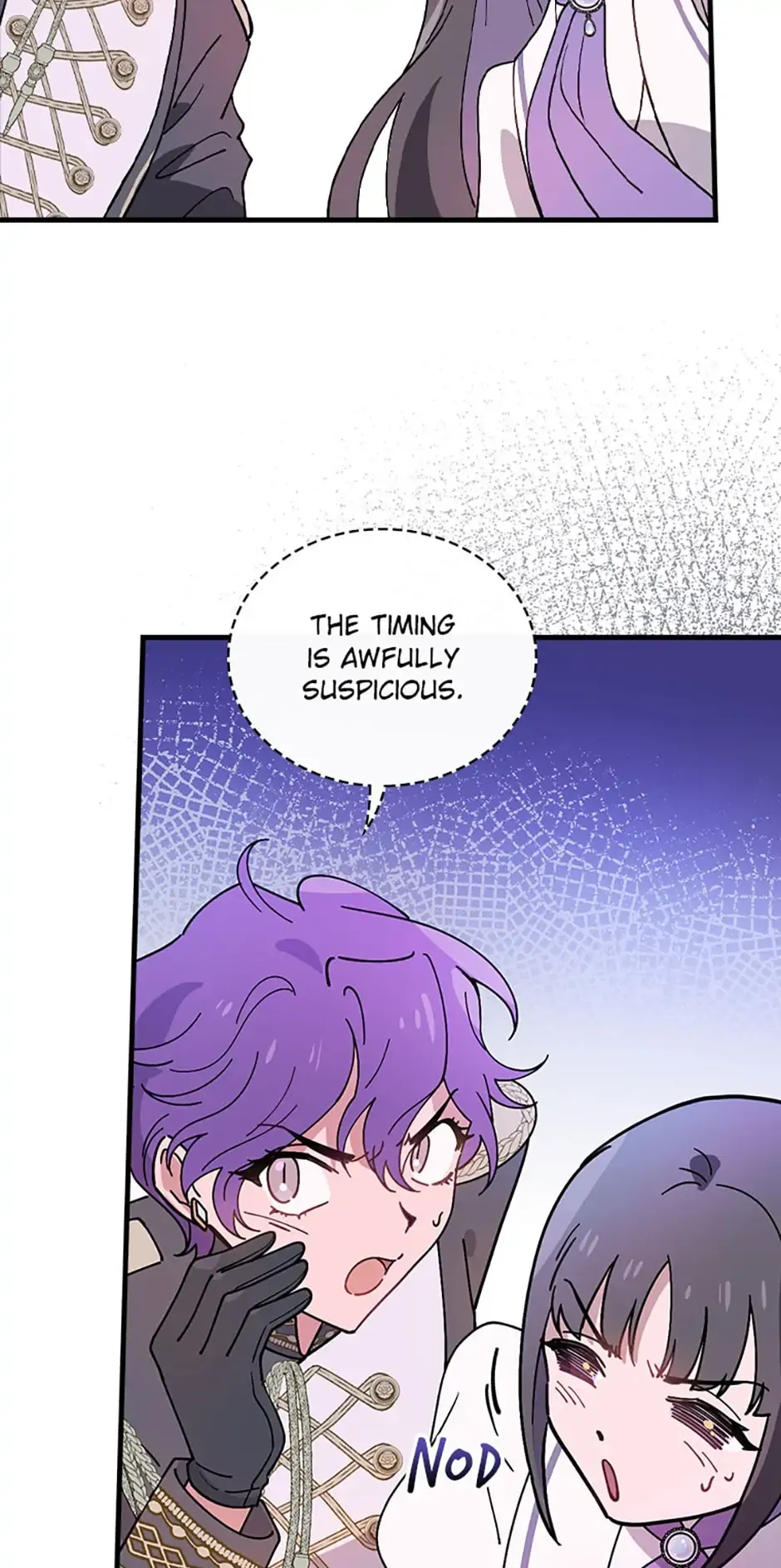 Melody of the Deadwood Chapter 50 Online - página 64