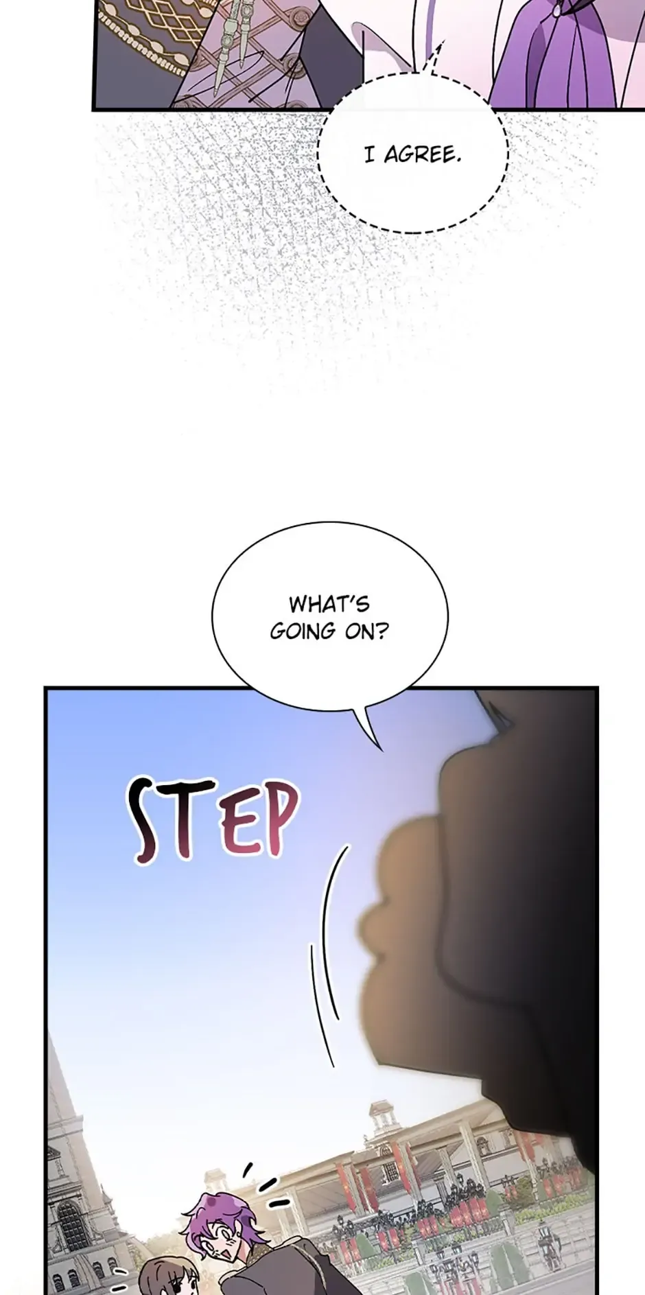 Melody of the Deadwood Chapter 50 Online - página 65