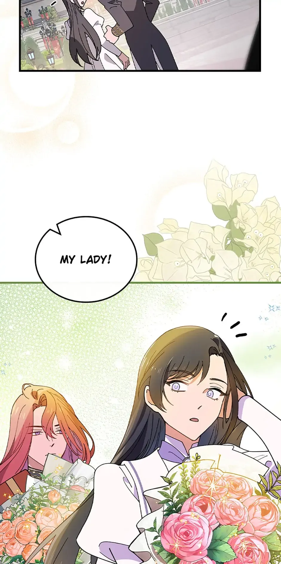 Melody of the Deadwood Chapter 50 Online - página 66