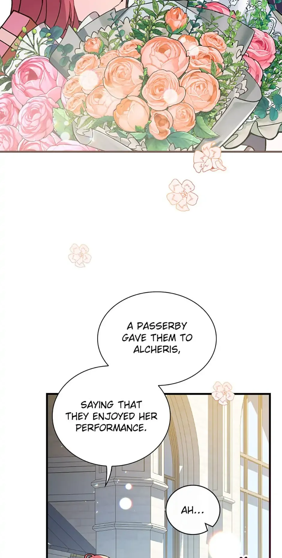Melody of the Deadwood Chapter 51 Online - página 3