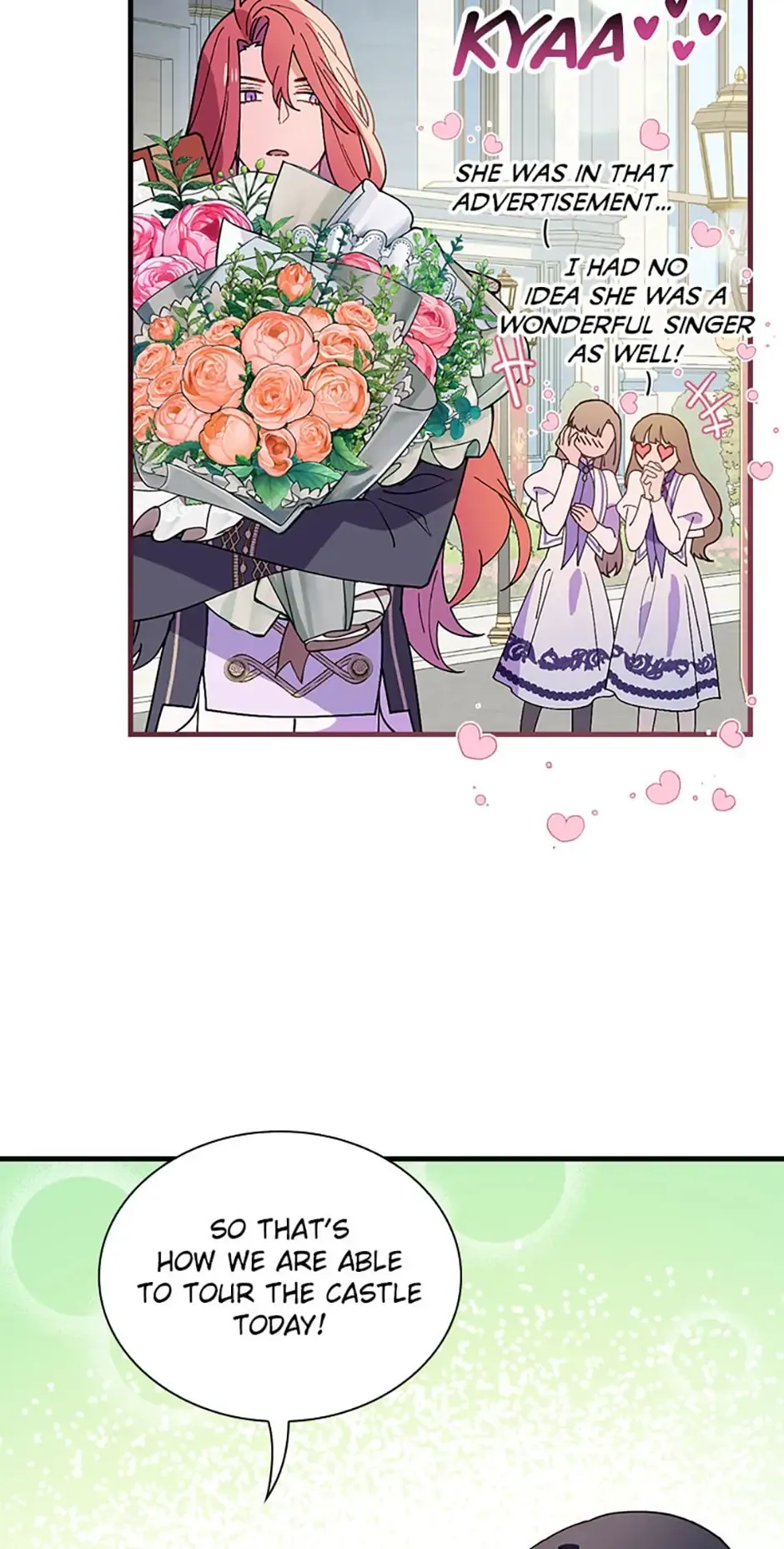 Melody of the Deadwood Chapter 51 Online - página 4