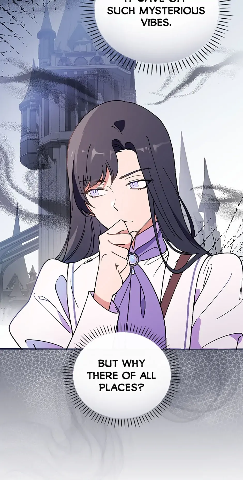 Melody of the Deadwood Chapter 51 Online - página 6