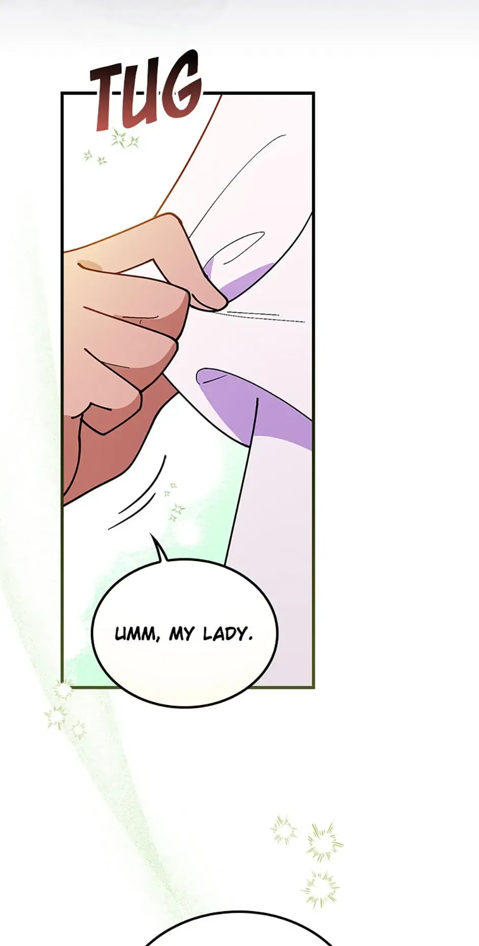 Melody of the Deadwood Chapter 51 Online - página 7