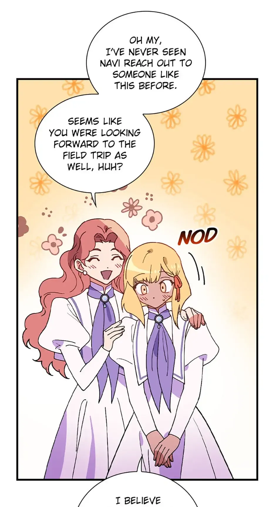 Melody of the Deadwood Chapter 51 Online - página 10