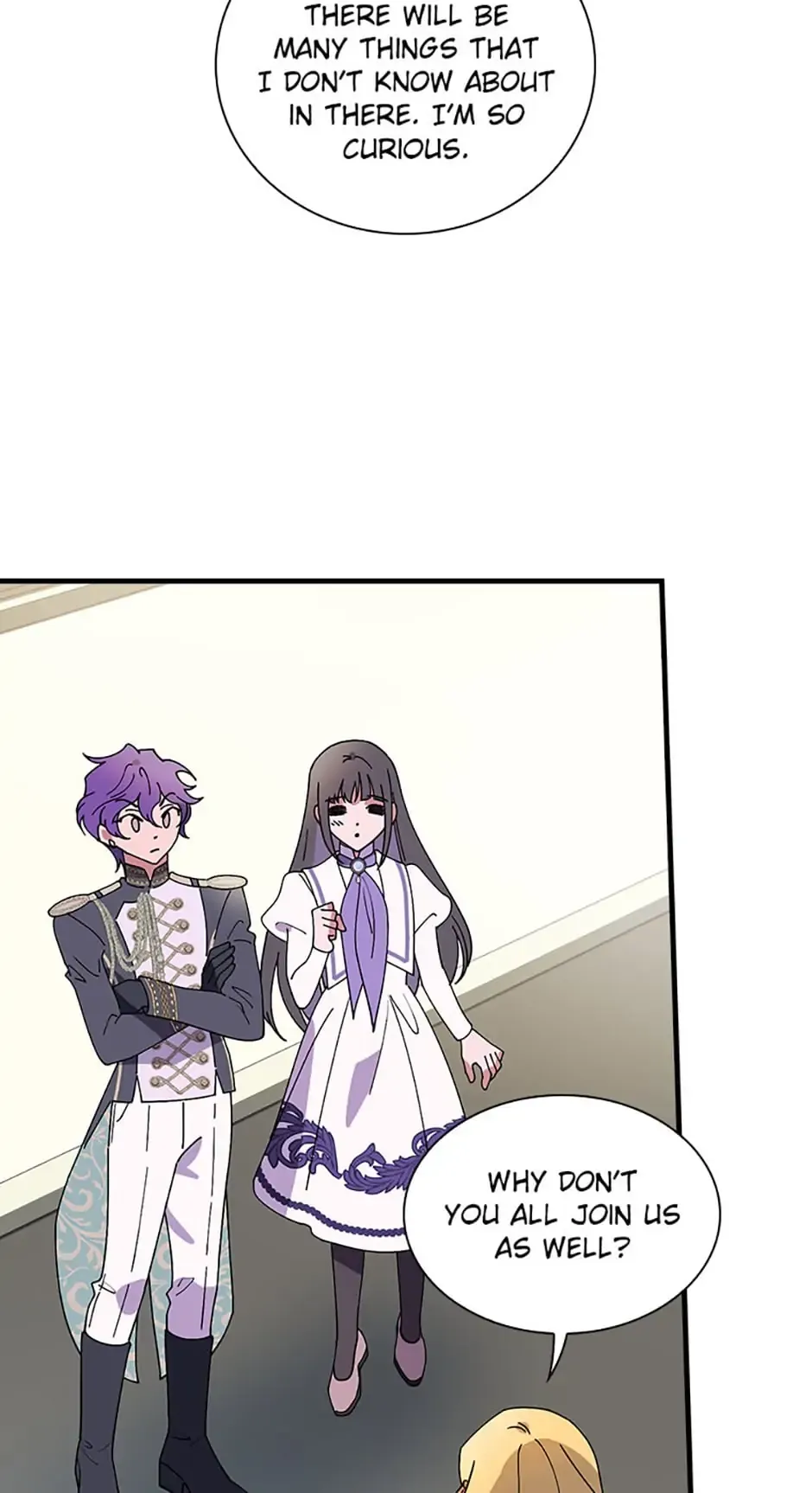Melody of the Deadwood Chapter 51 Online - página 11