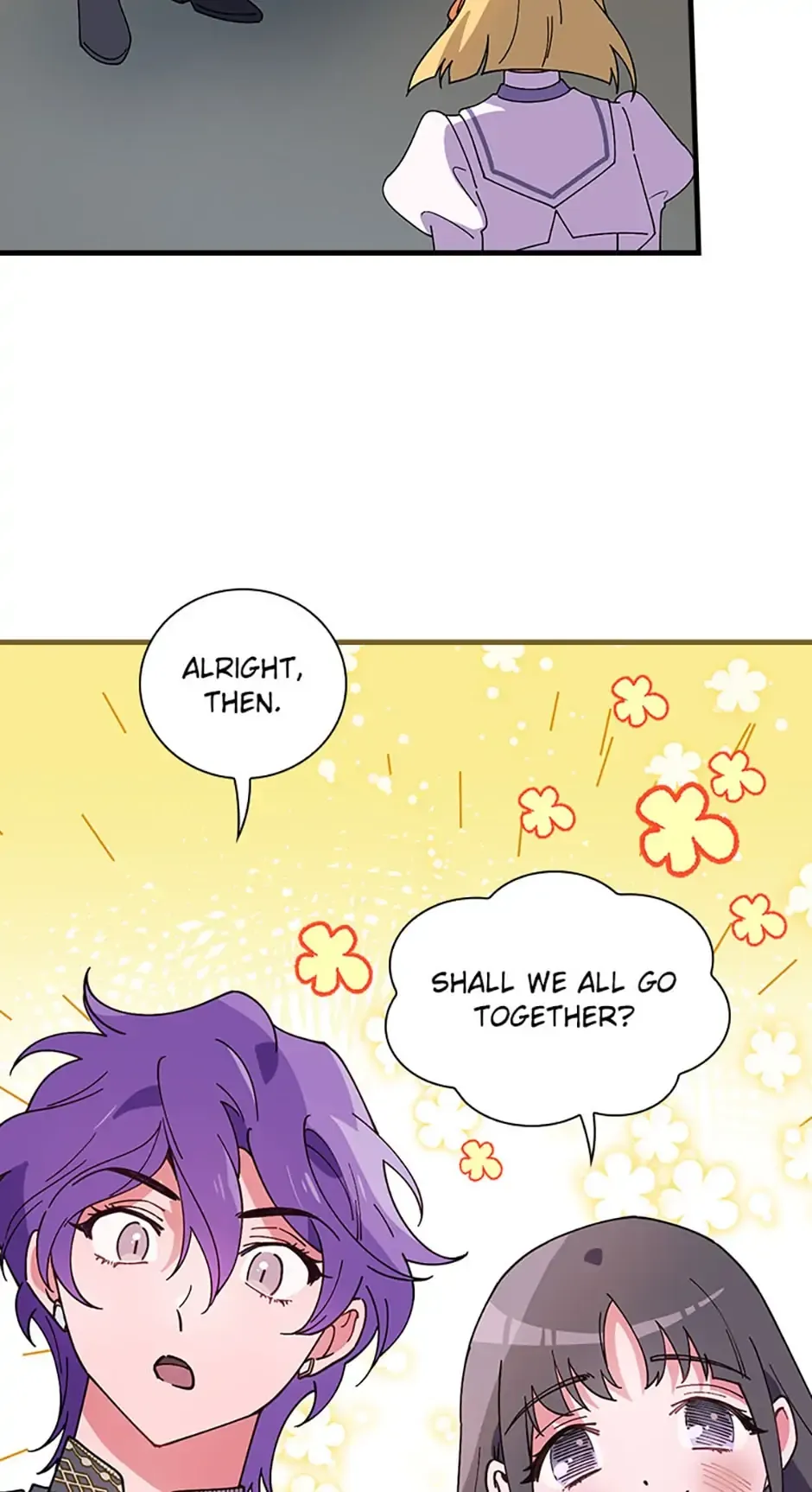 Melody of the Deadwood Chapter 51 Online - página 12