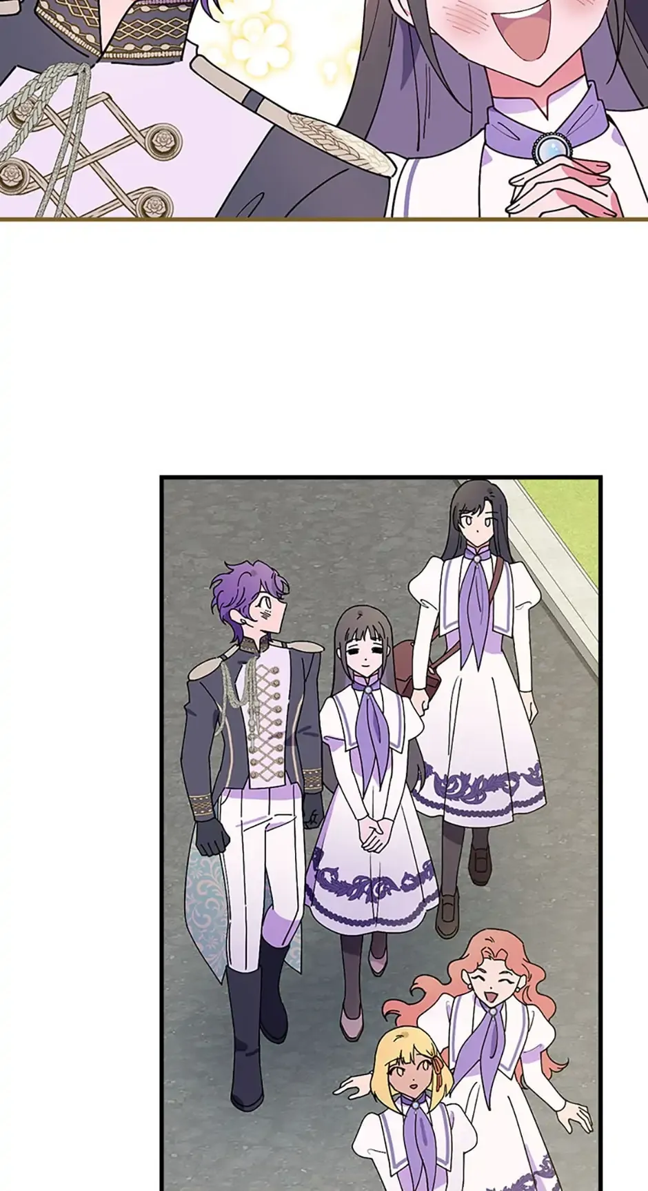 Melody of the Deadwood Chapter 51 Online - página 13