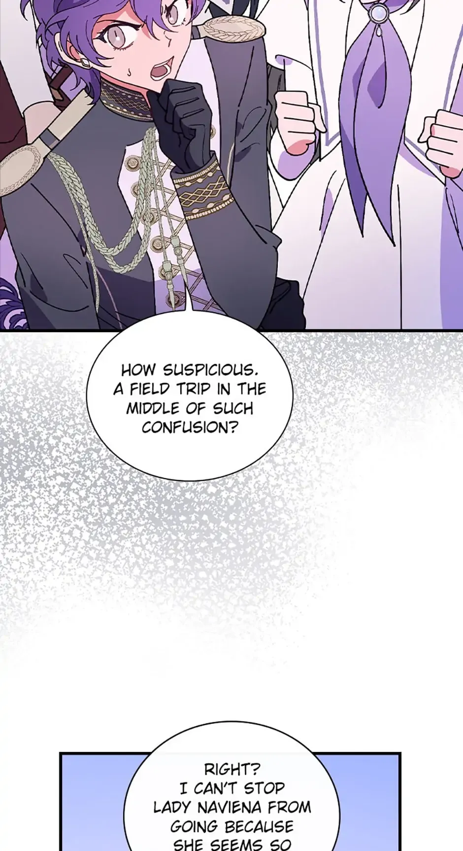 Melody of the Deadwood Chapter 51 Online - página 15