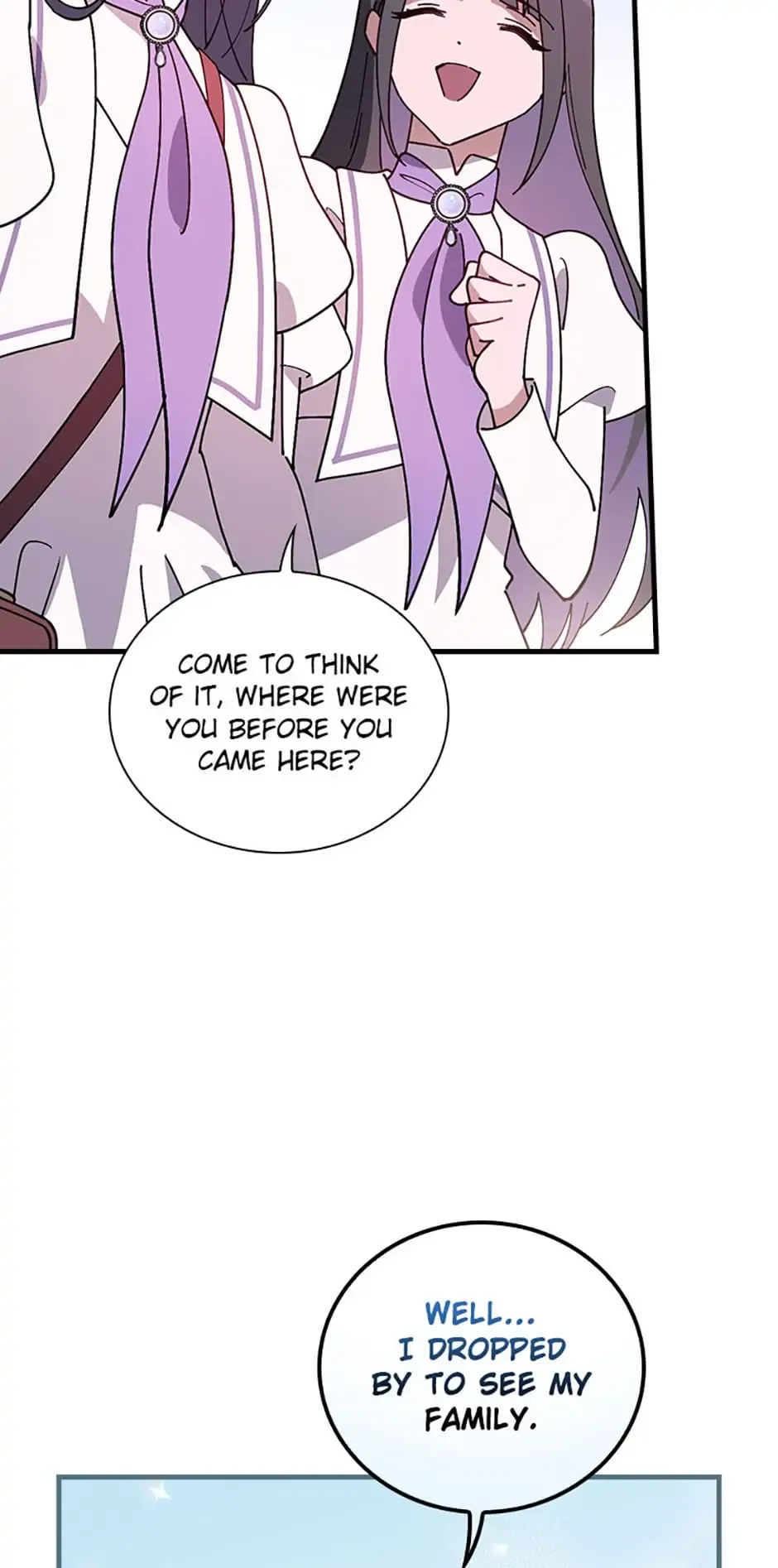 Melody of the Deadwood Chapter 51 Online - página 20