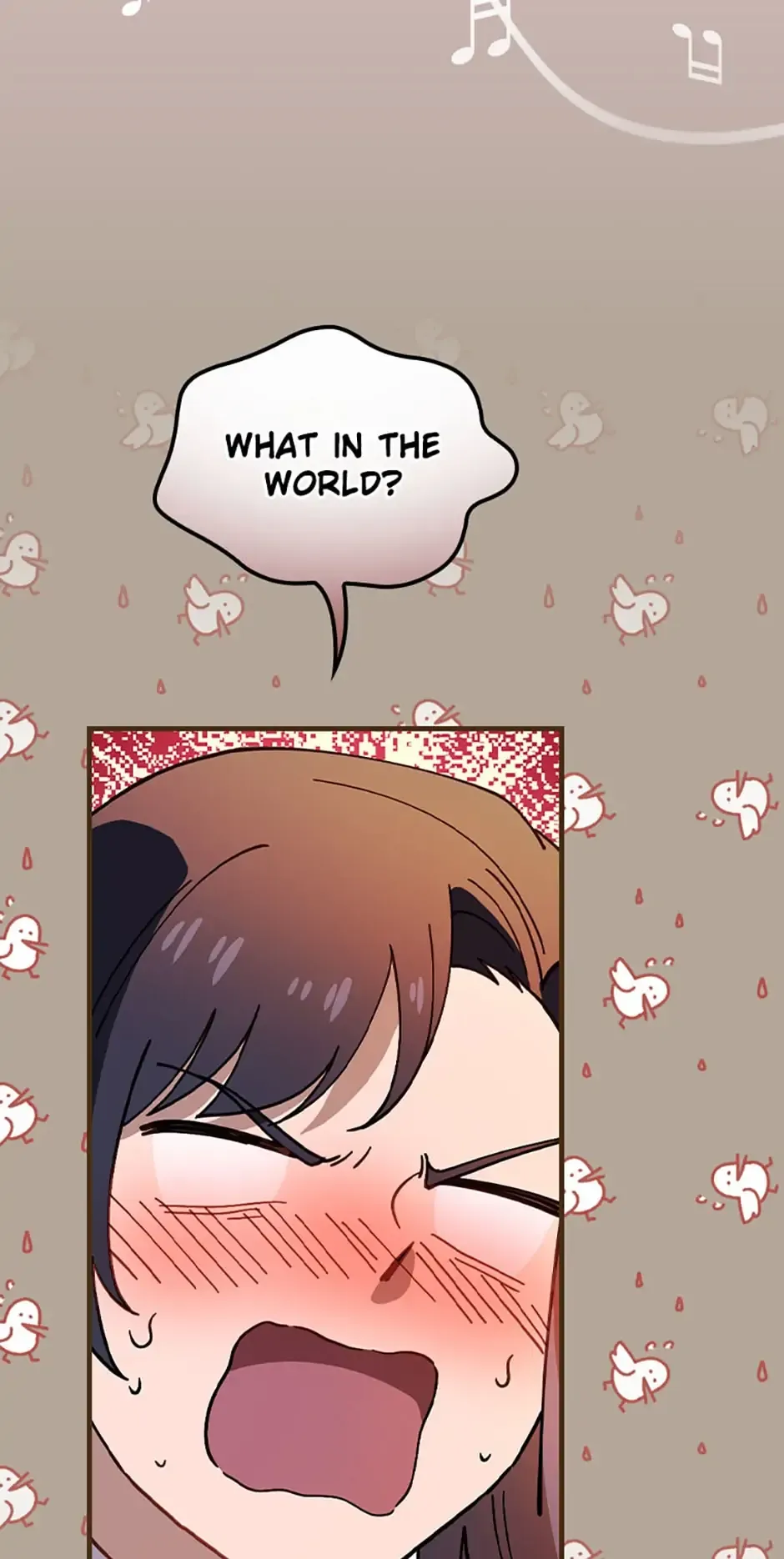 Melody of the Deadwood Chapter 51 Online - página 26