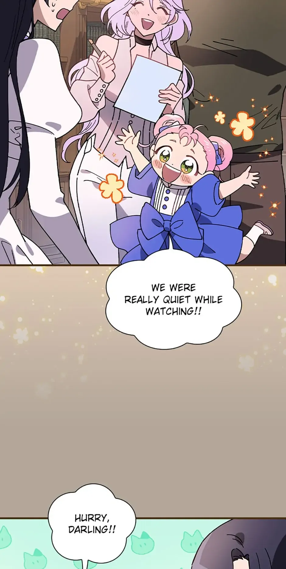 Melody of the Deadwood Chapter 51 Online - página 28