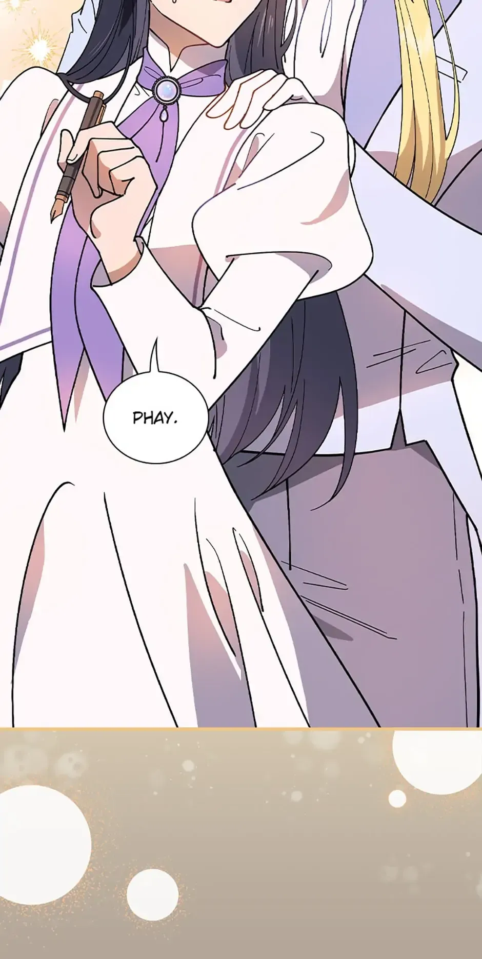 Melody of the Deadwood Chapter 51 Online - página 31