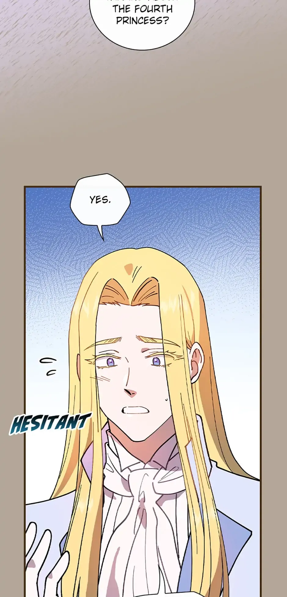 Melody of the Deadwood Chapter 51 Online - página 36