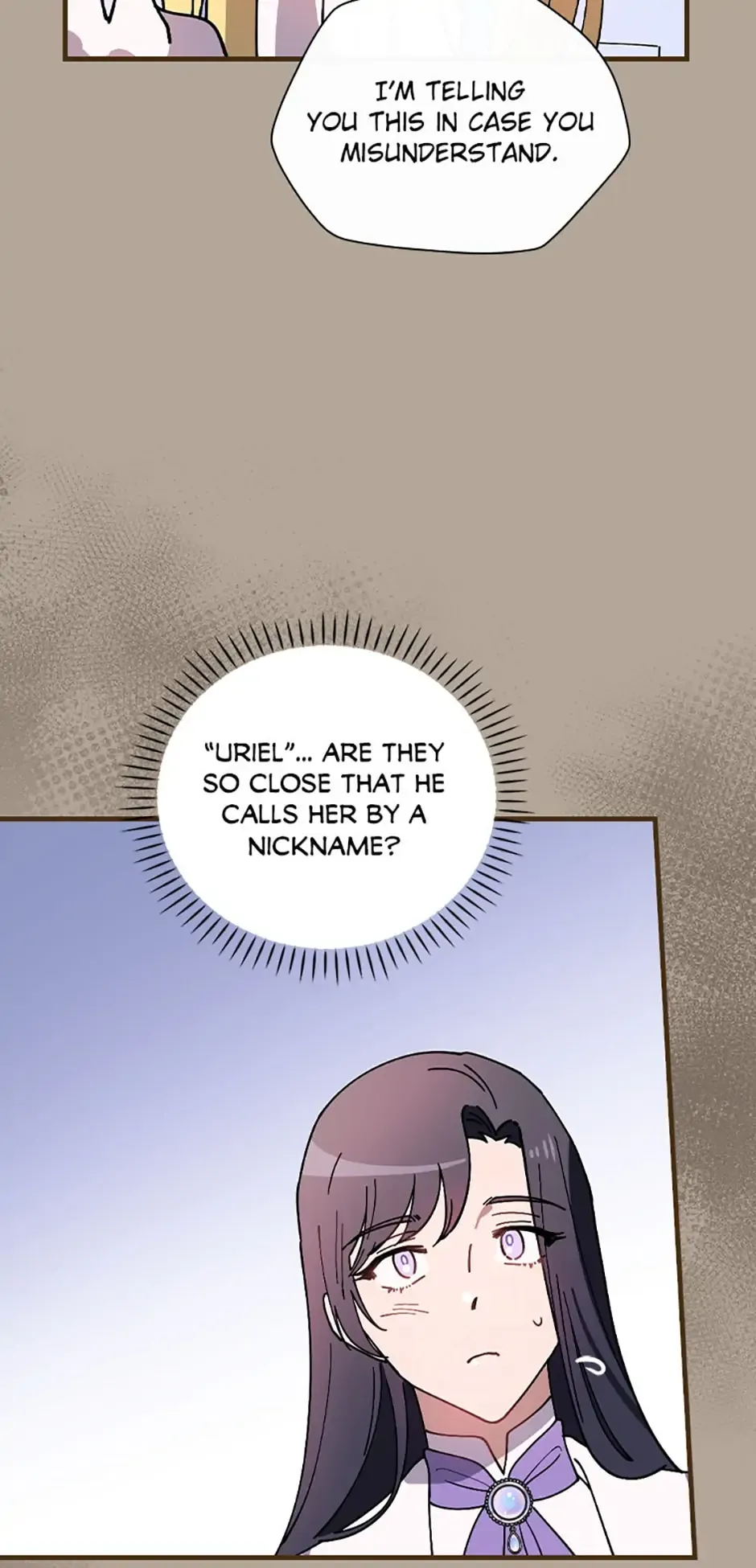 Melody of the Deadwood Chapter 51 Online - página 37