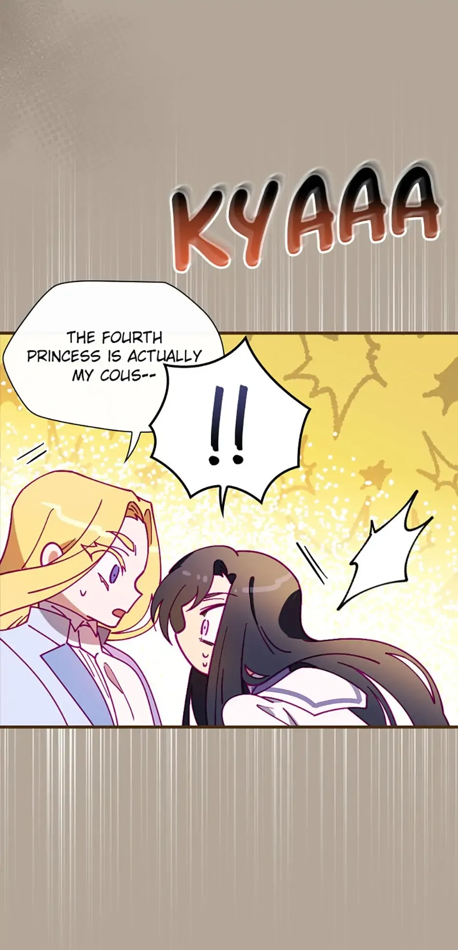 Melody of the Deadwood Chapter 51 Online - página 38