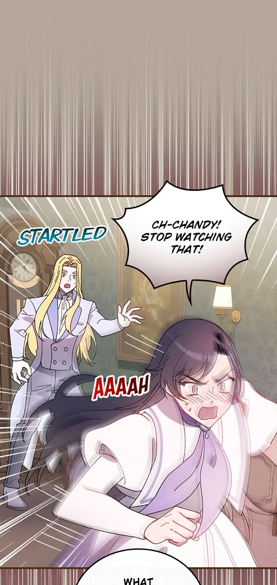 Melody of the Deadwood Chapter 51 Online - página 40
