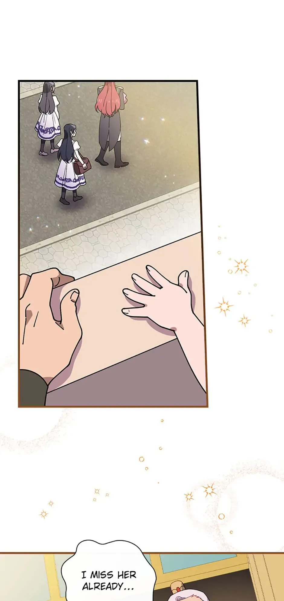 Melody of the Deadwood Chapter 51 Online - página 44