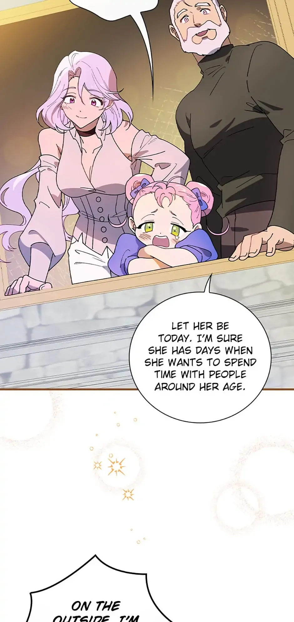 Melody of the Deadwood Chapter 51 Online - página 45
