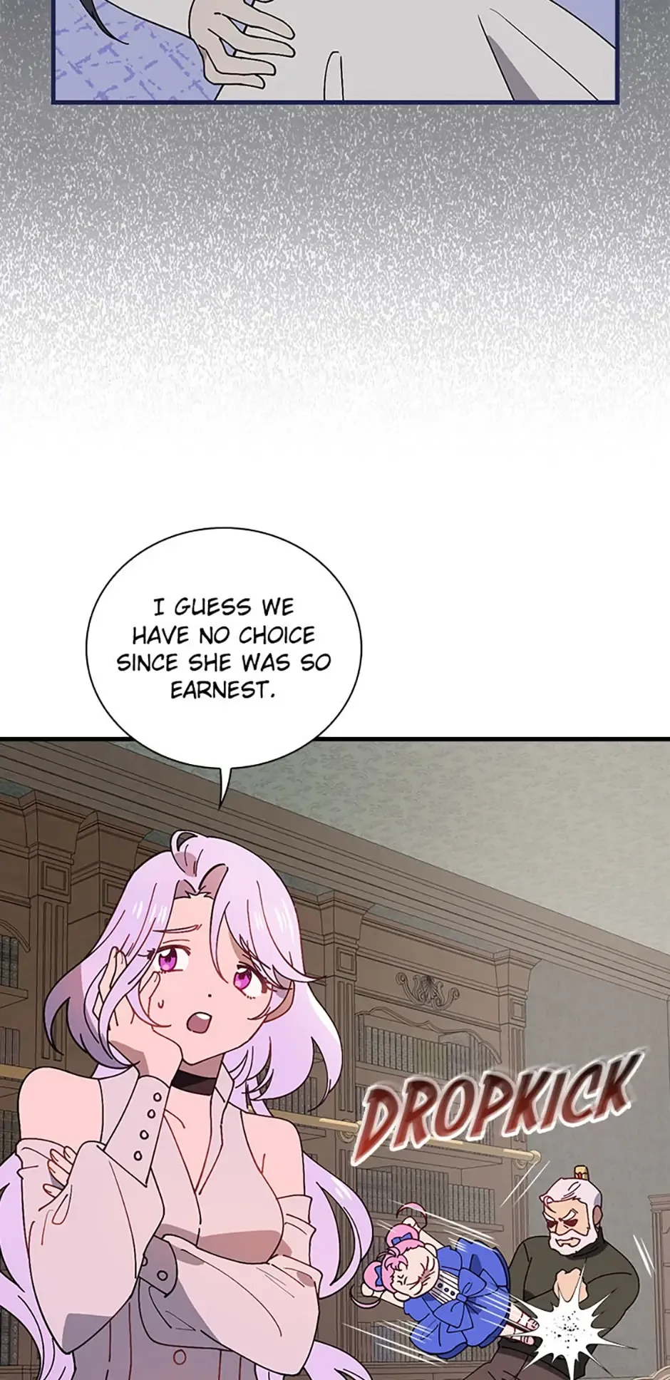Melody of the Deadwood Chapter 51 Online - página 48