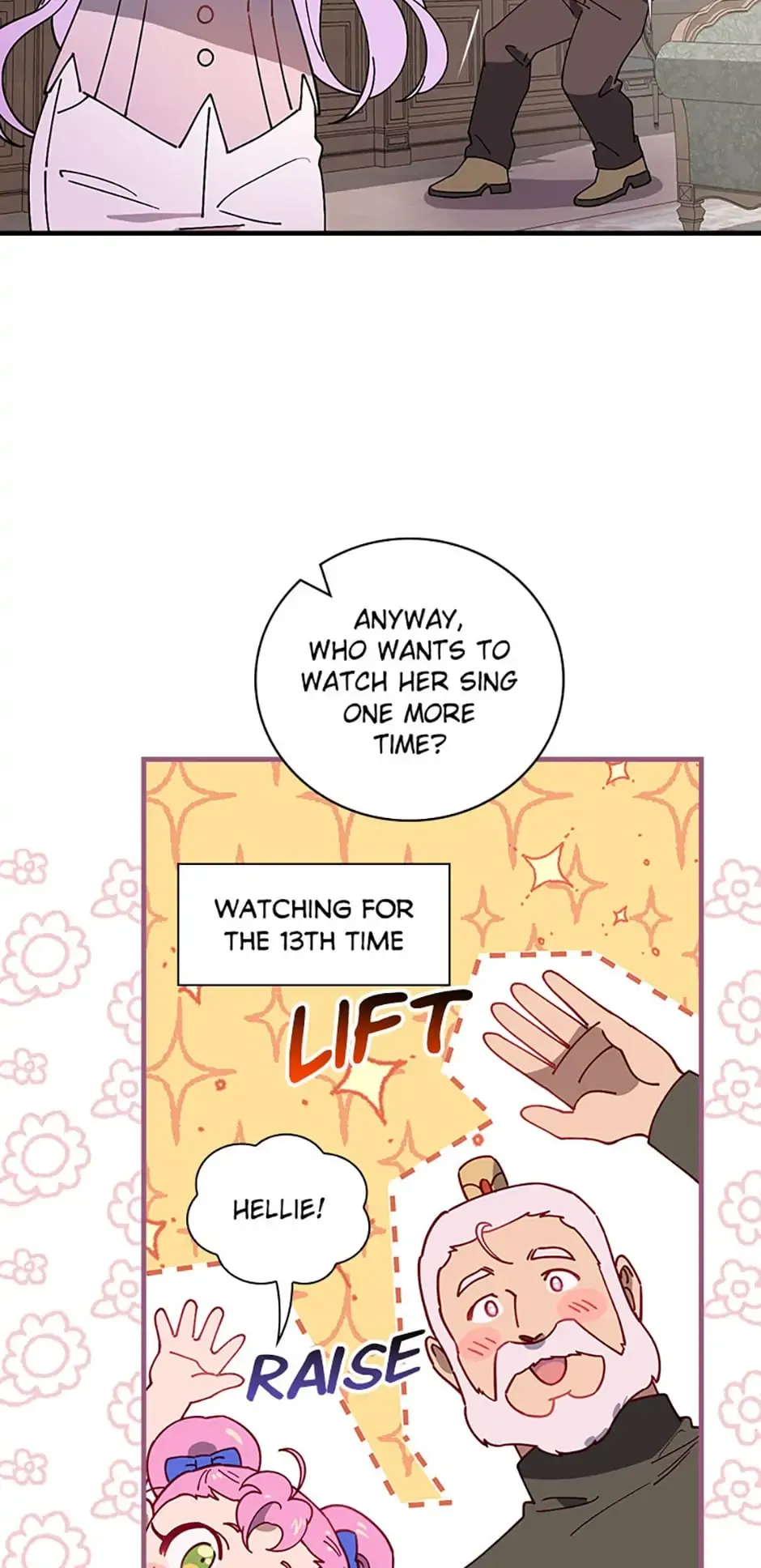Melody of the Deadwood Chapter 51 Online - página 49
