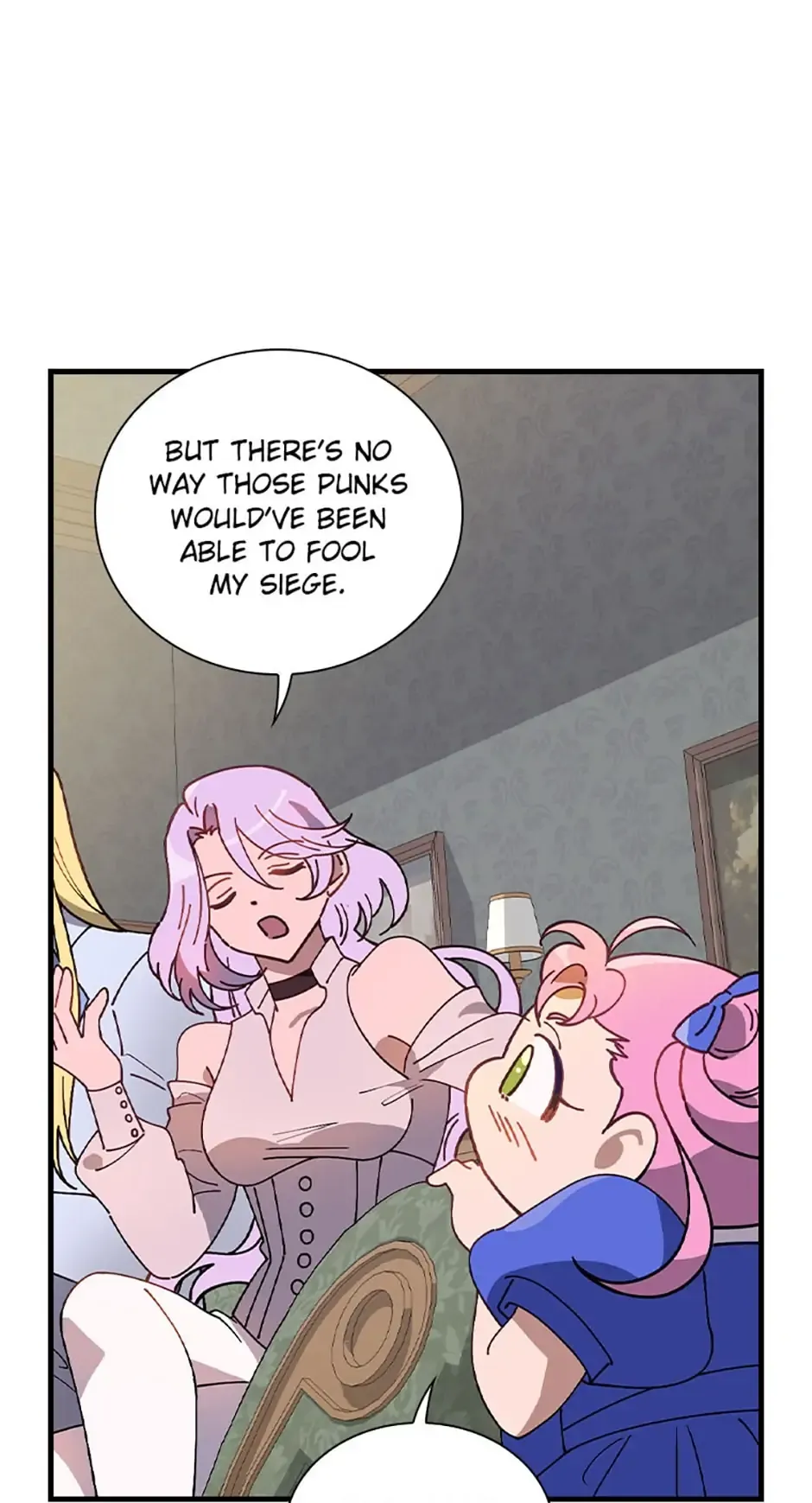Melody of the Deadwood Chapter 51 Online - página 55