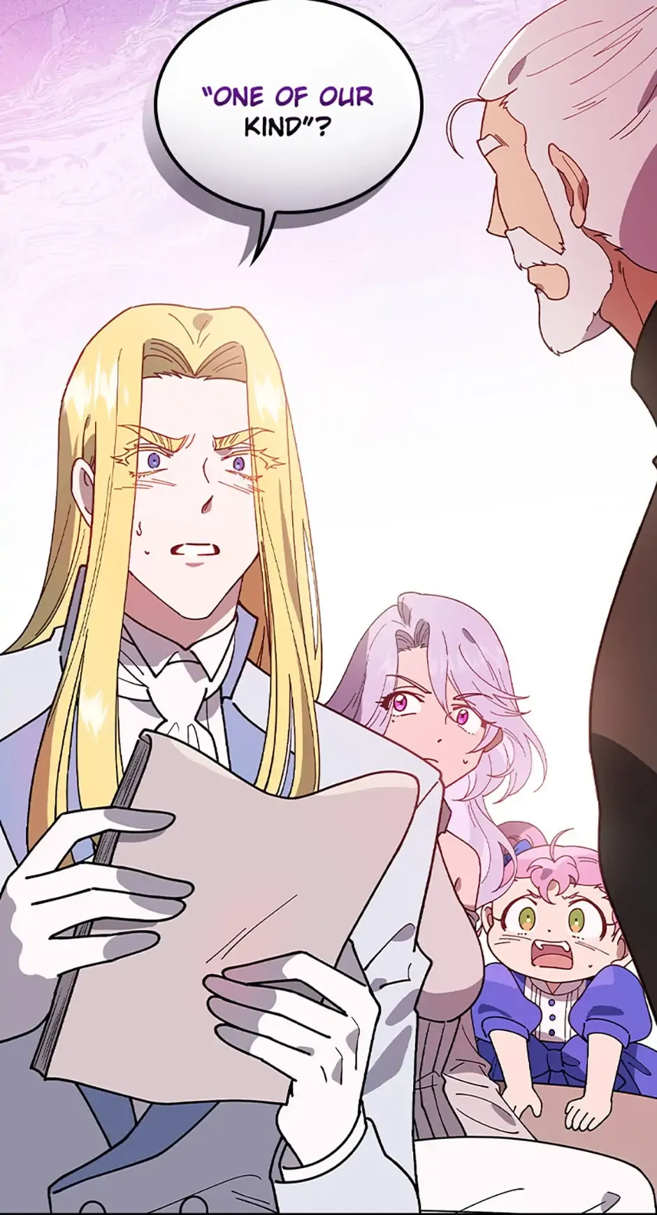 Melody of the Deadwood Chapter 51 Online - página 58