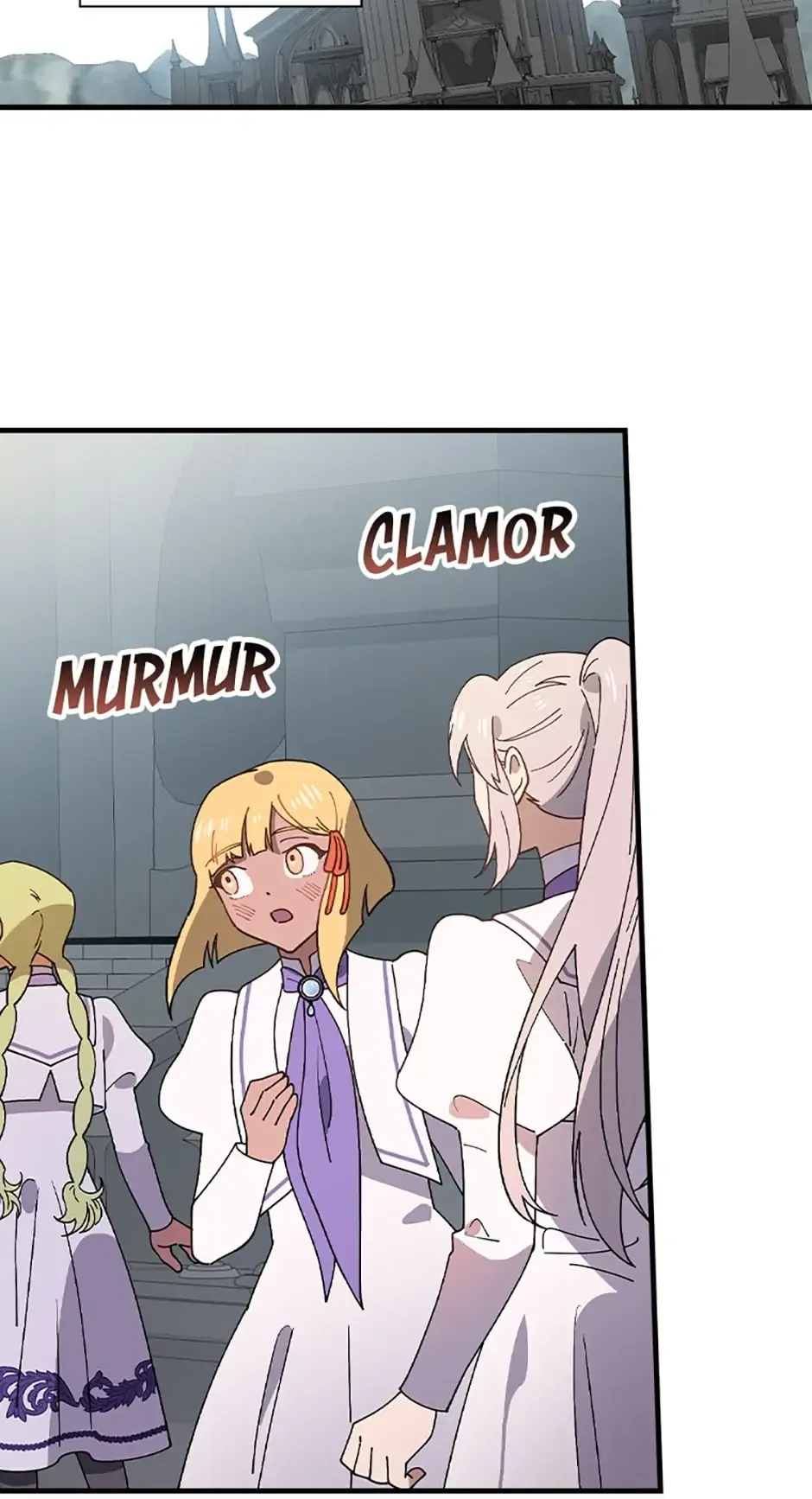 Melody of the Deadwood Chapter 51 Online - página 61
