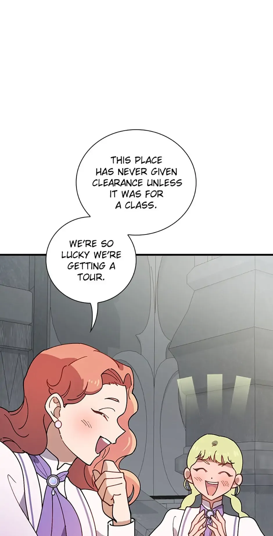 Melody of the Deadwood Chapter 51 Online - página 62