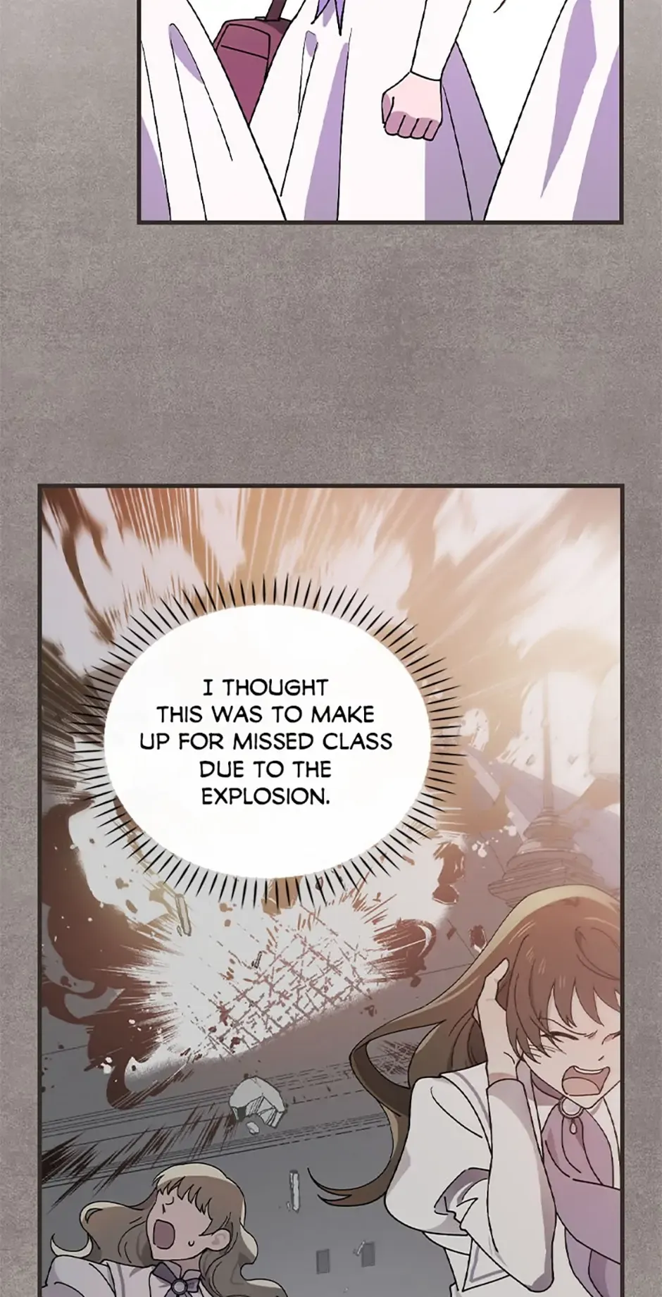 Melody of the Deadwood Chapter 51 Online - página 64