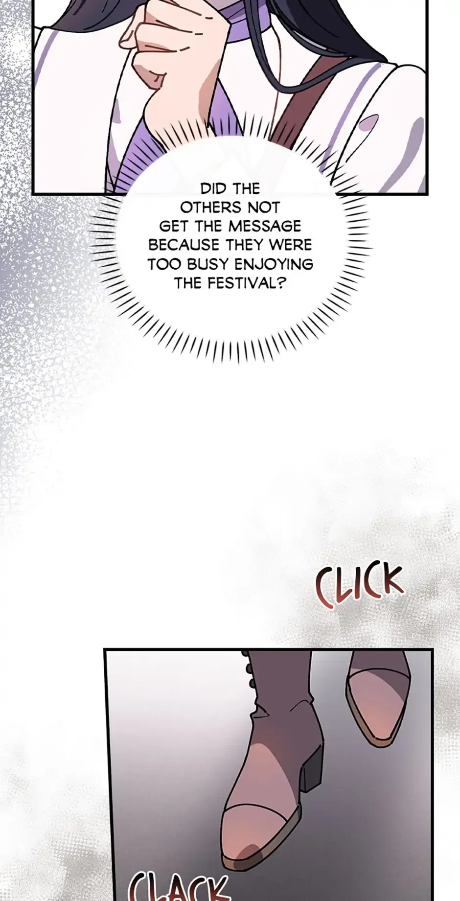 Melody of the Deadwood Chapter 51 Online - página 67