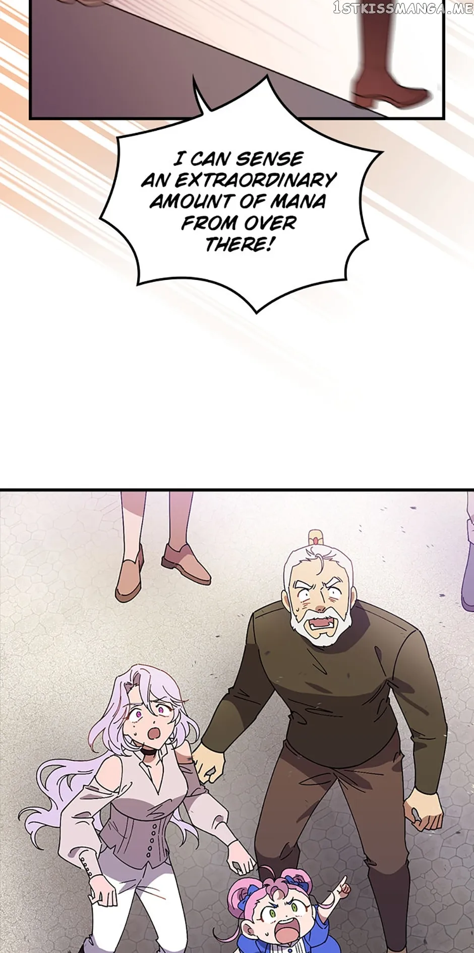Melody of the Deadwood Chapter 53 Online - página 3
