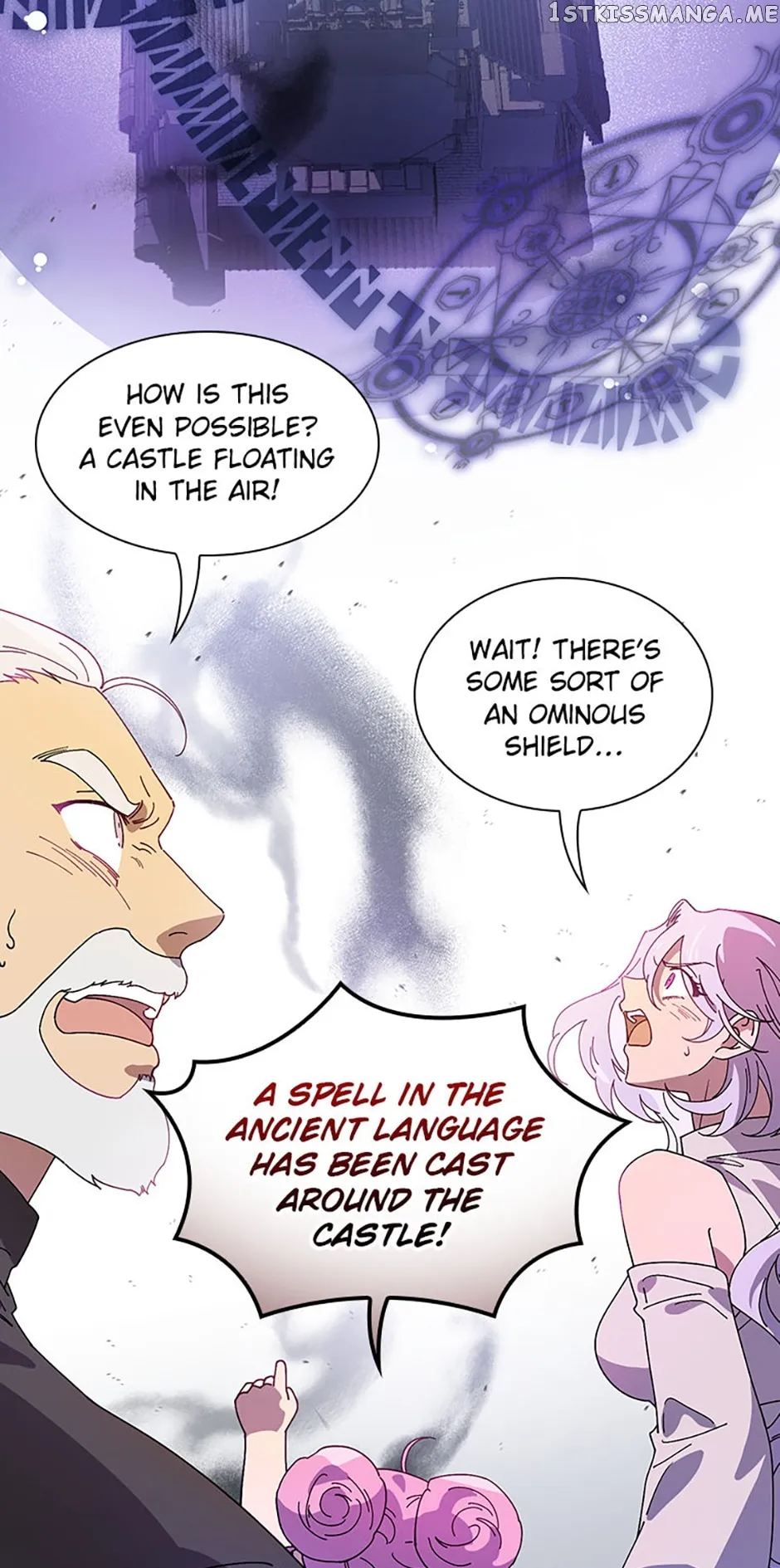 Melody of the Deadwood Chapter 53 Online - página 5