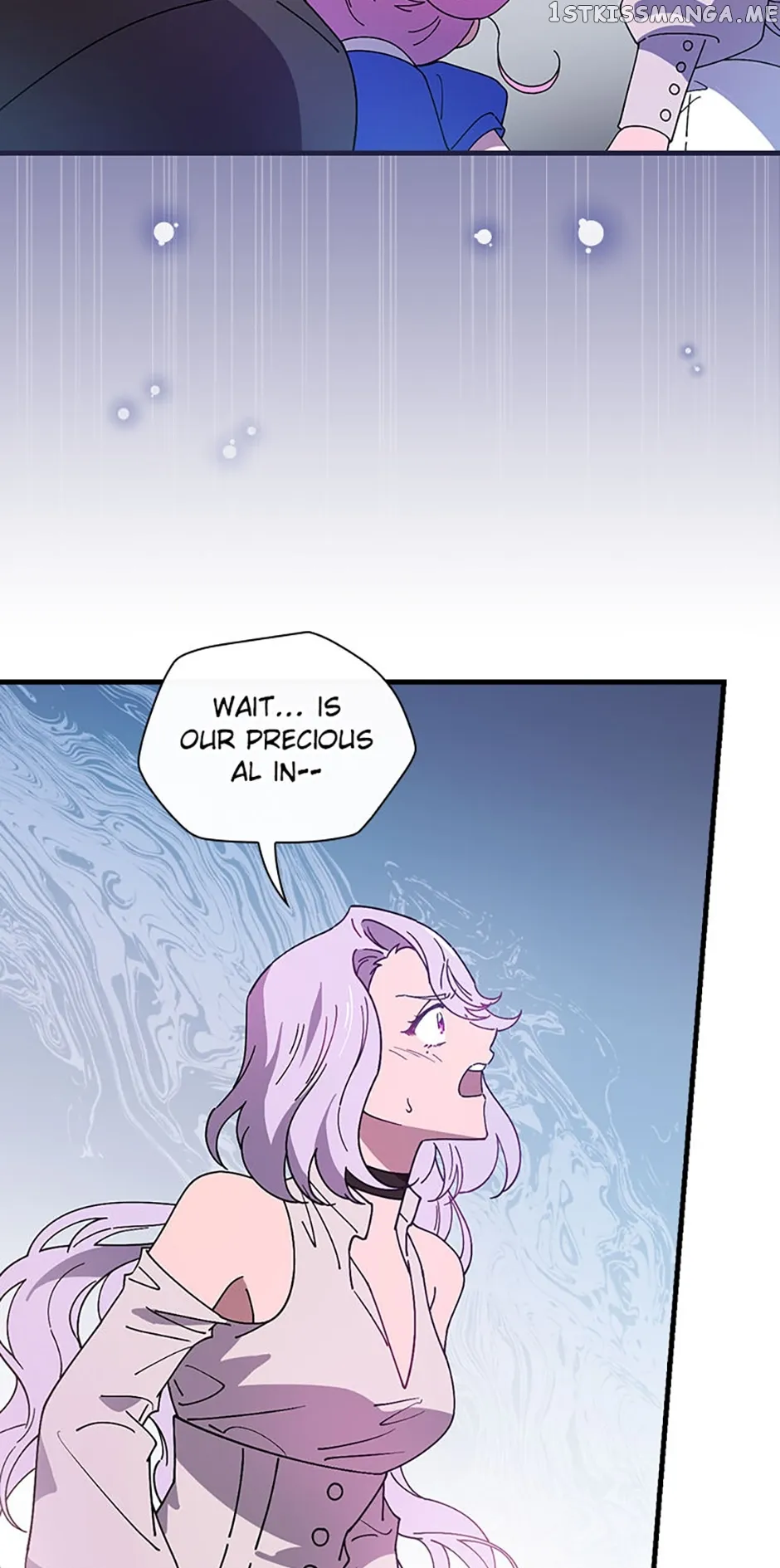 Melody of the Deadwood Chapter 53 Online - página 6