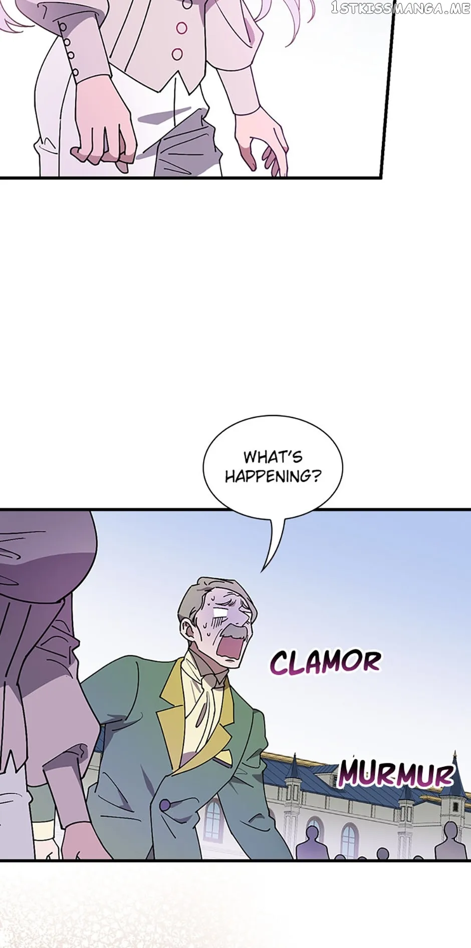 Melody of the Deadwood Chapter 53 Online - página 7