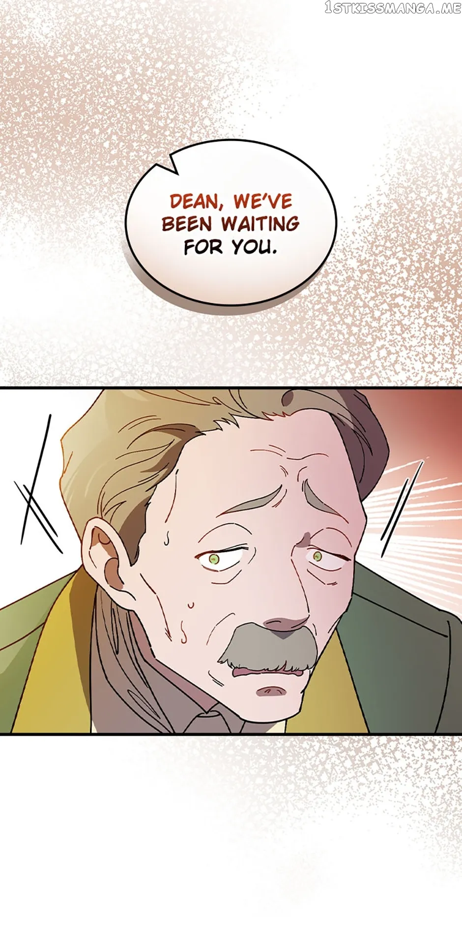 Melody of the Deadwood Chapter 53 Online - página 8