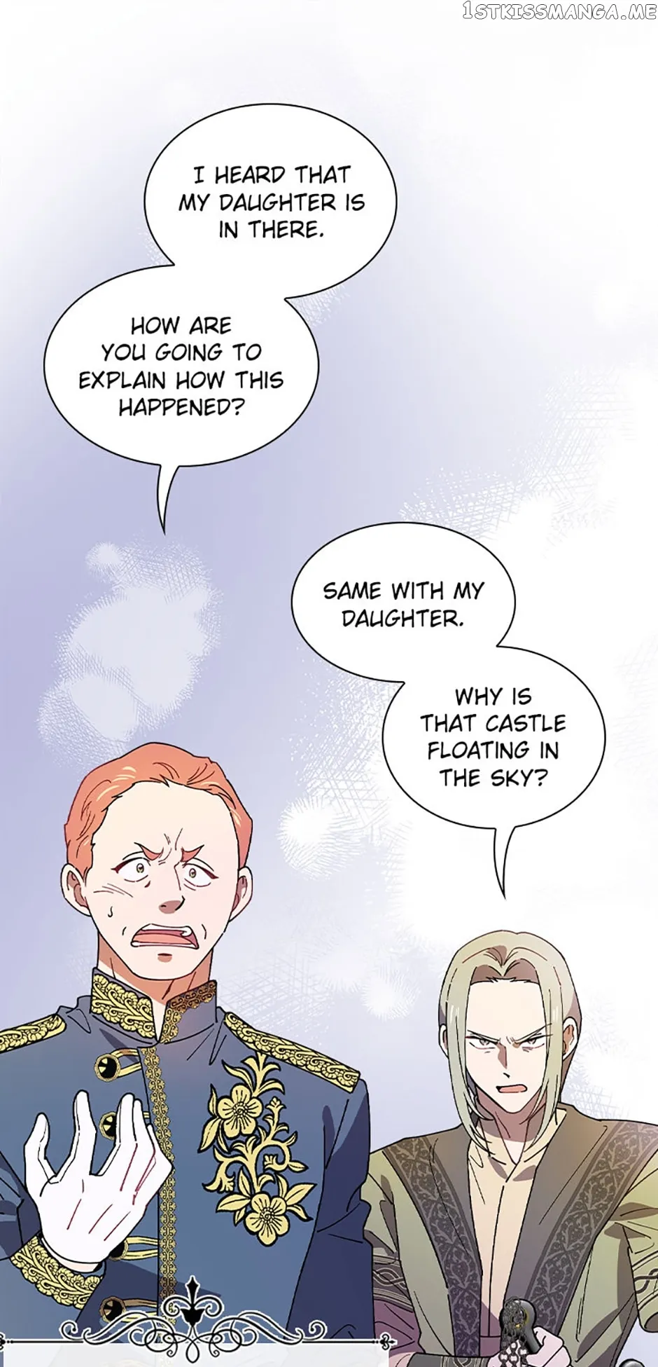 Melody of the Deadwood Chapter 53 Online - página 9