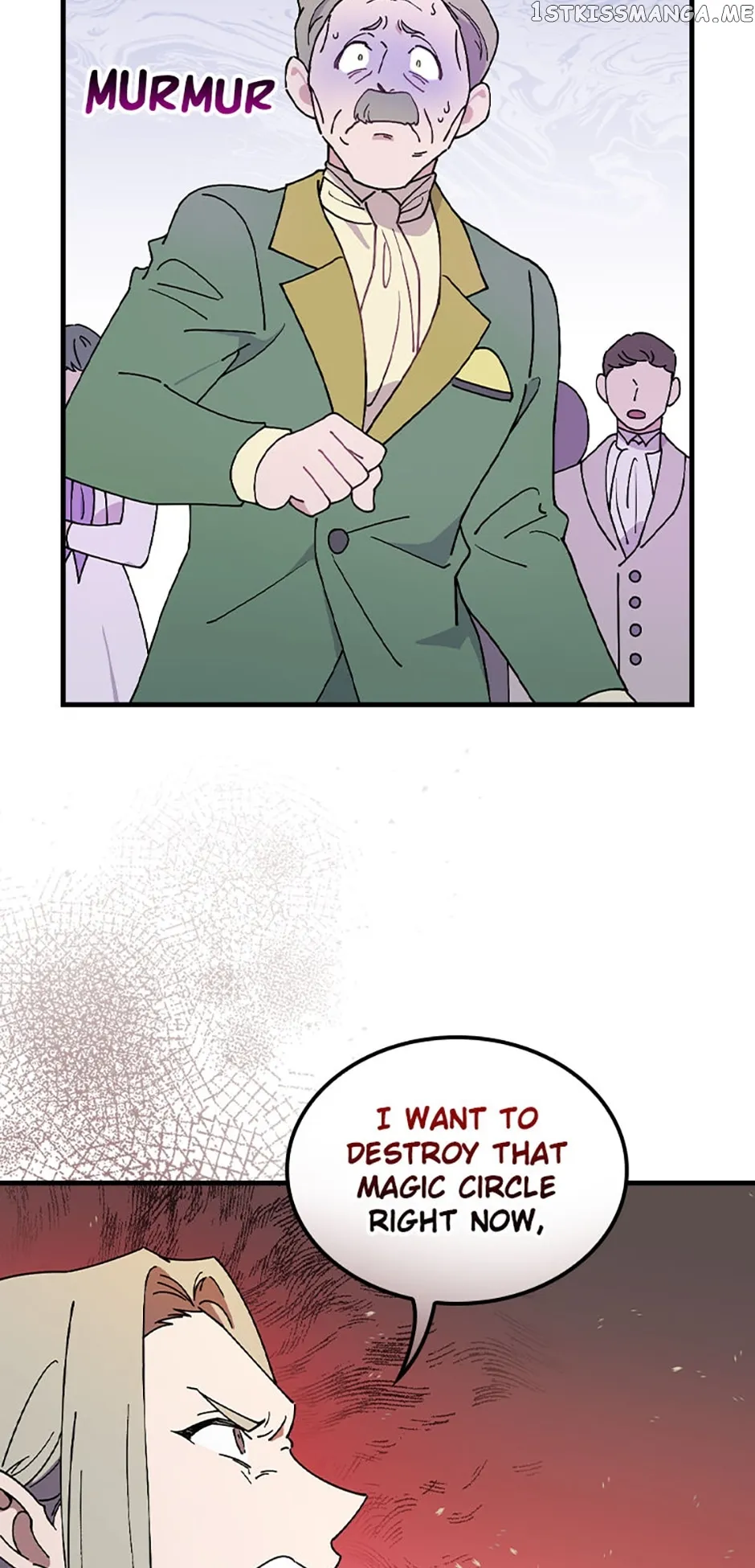 Melody of the Deadwood Chapter 53 Online - página 13